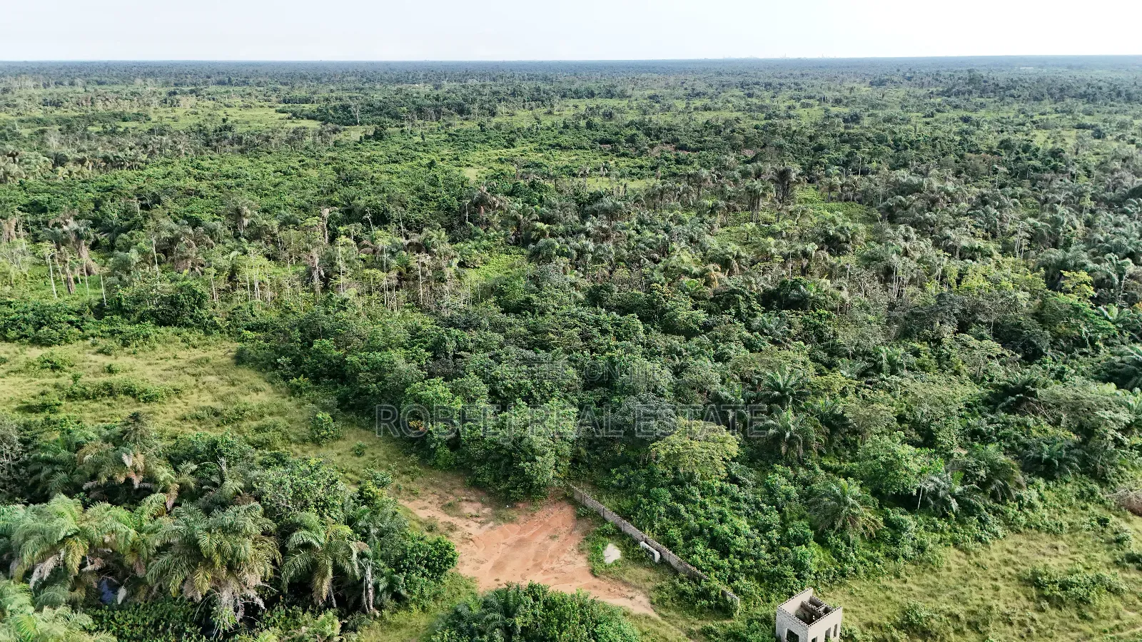 Exclusive Bulk Land Sale in Epe