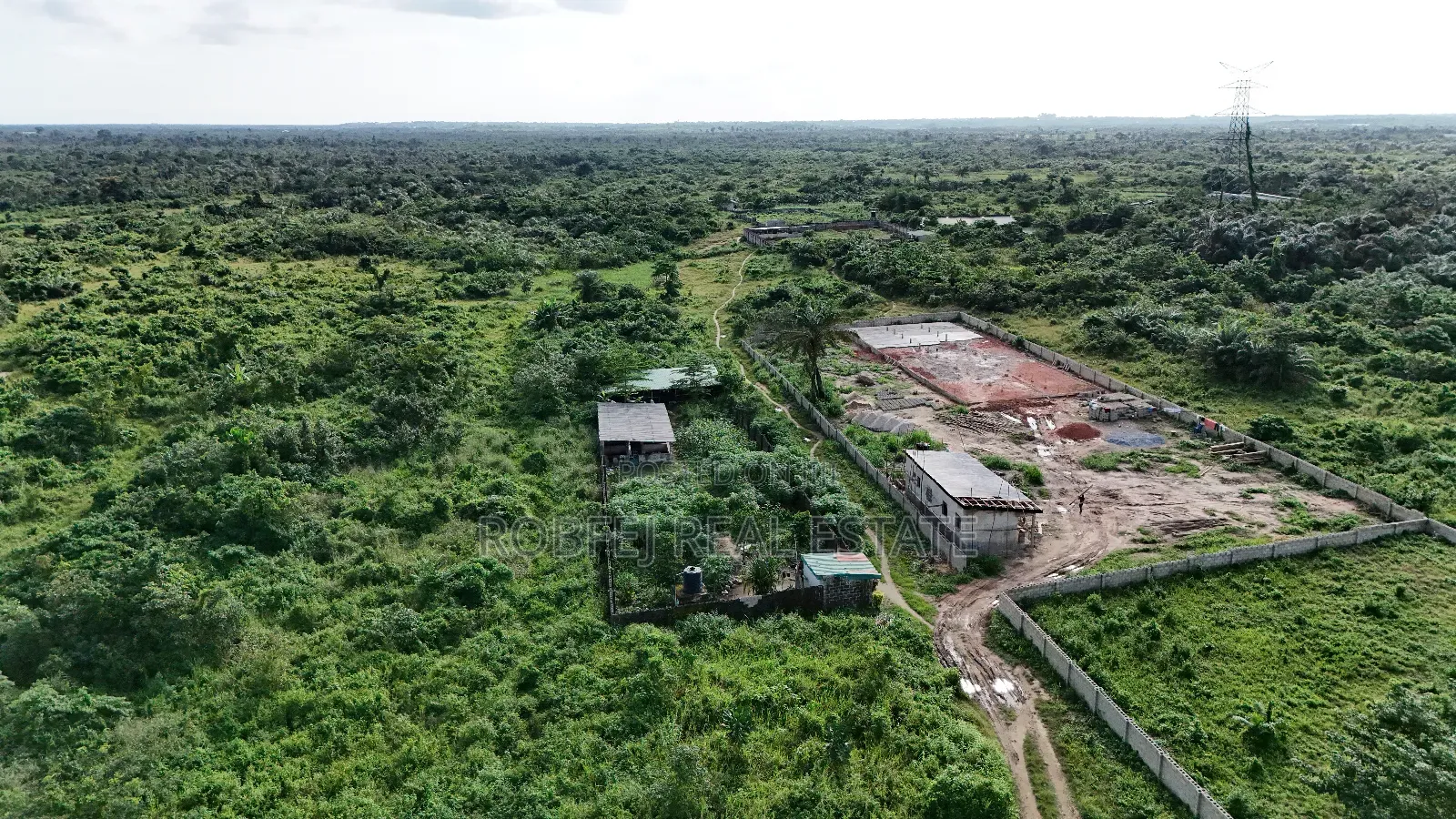 Exclusive Bulk Land Sale in Epe