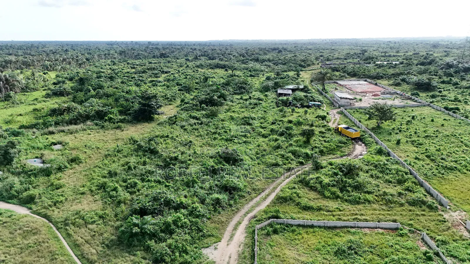 Exclusive Bulk Land Sale in Epe