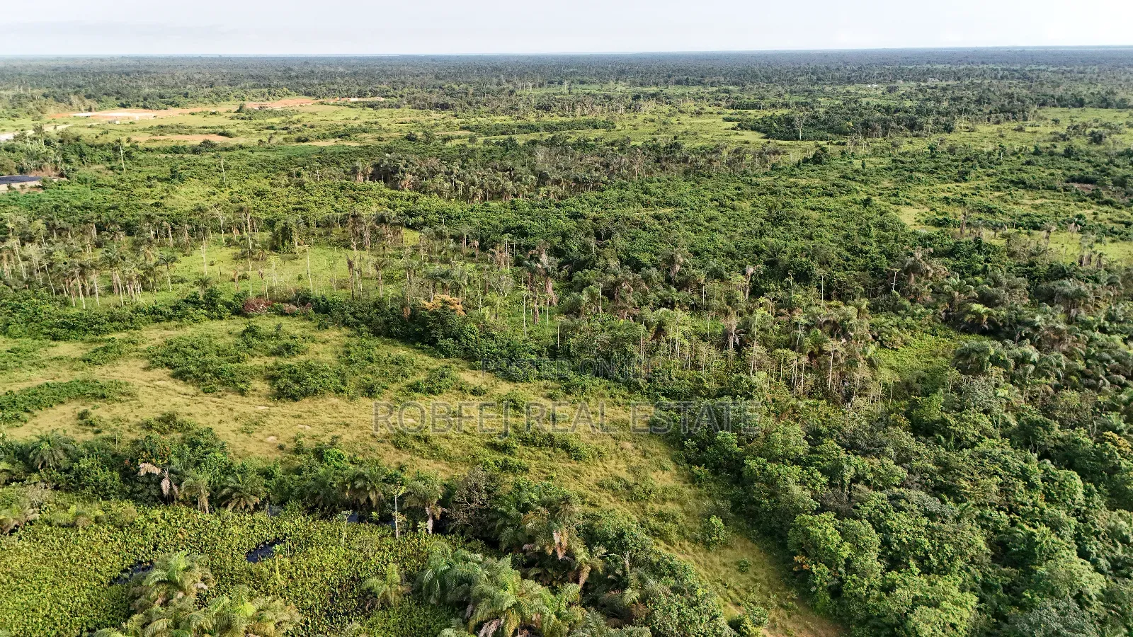 Exclusive Bulk Land Sale in Epe