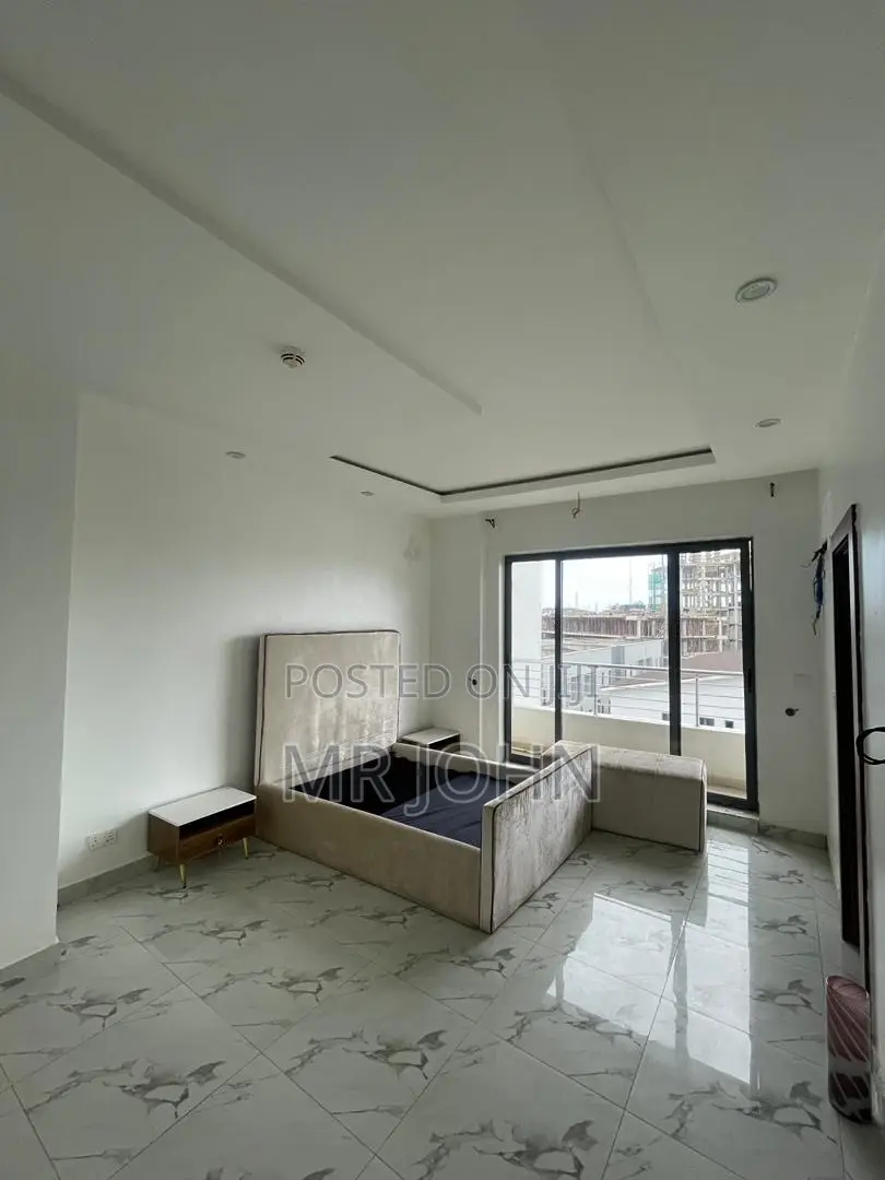 2bdrm Apartment in Lekki for rent in Lekki Phase 1