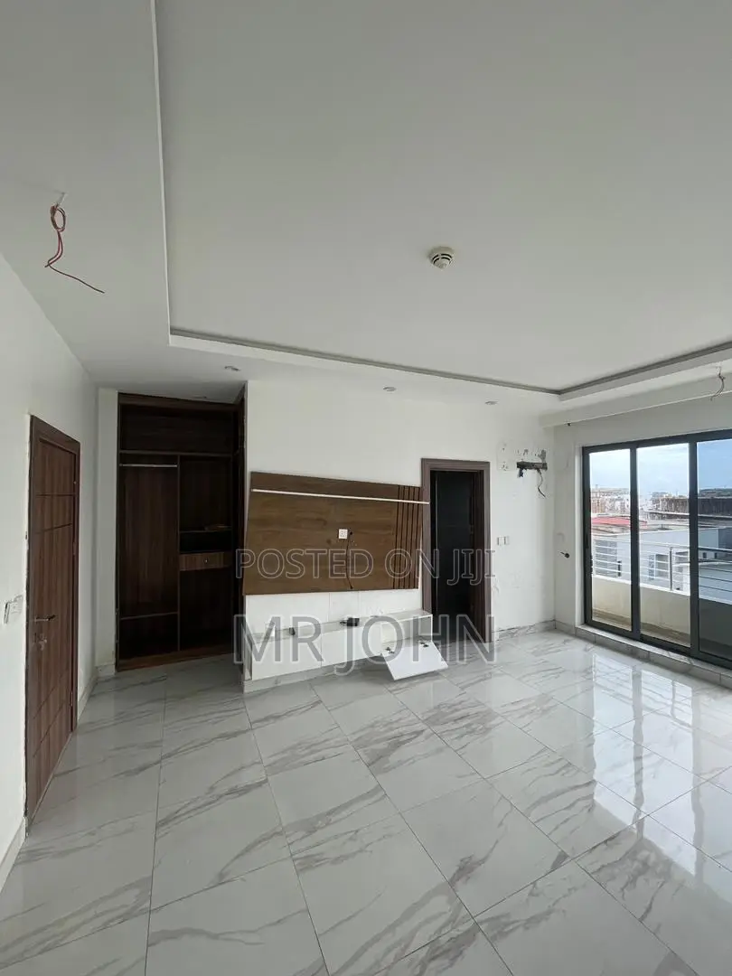 2bdrm Apartment in Lekki for rent in Lekki Phase 1