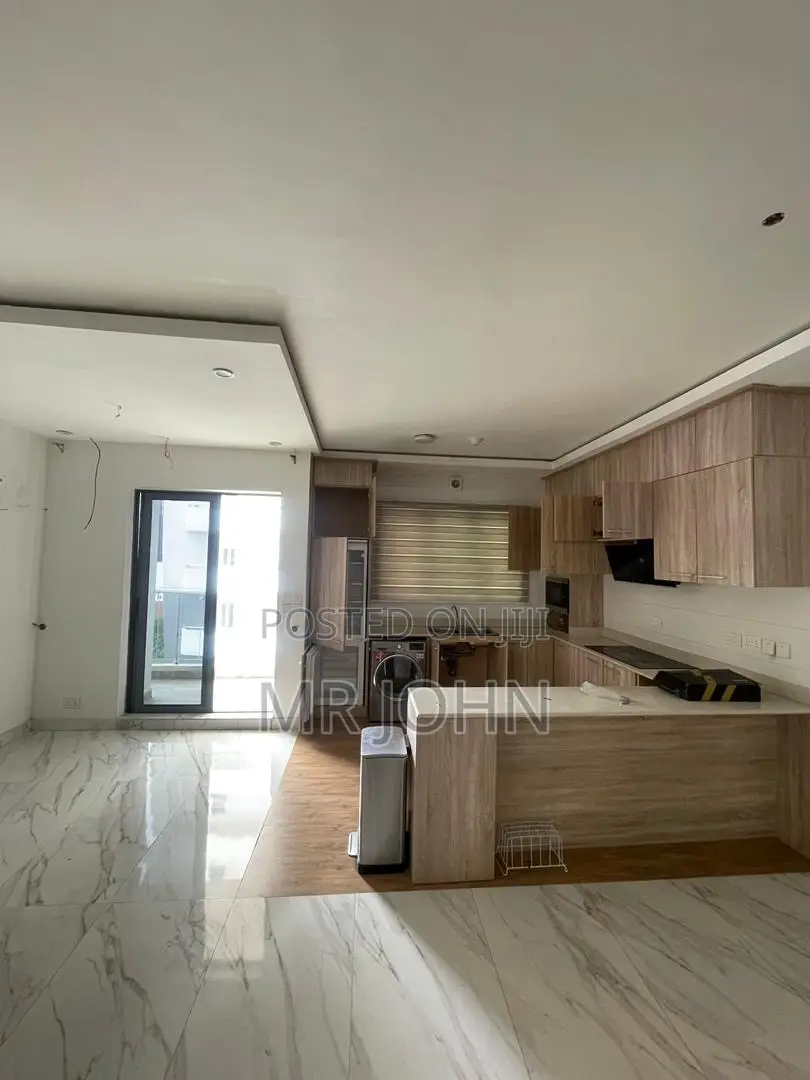 2bdrm Apartment in Lekki for rent in Lekki Phase 1