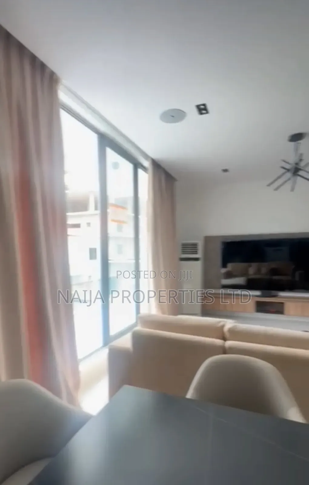 2bdrm Penthouse in Lekki Phase 1 for sale in Lekki Phase 1