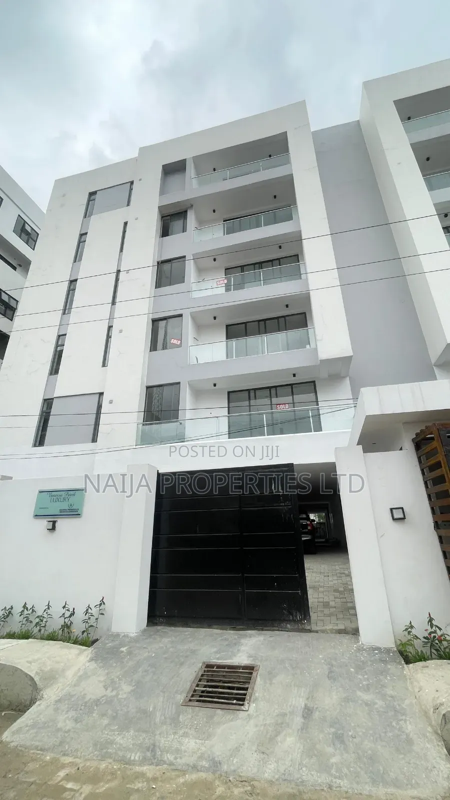 2bdrm Penthouse in Lekki Phase 1 for sale in Lekki Phase 1