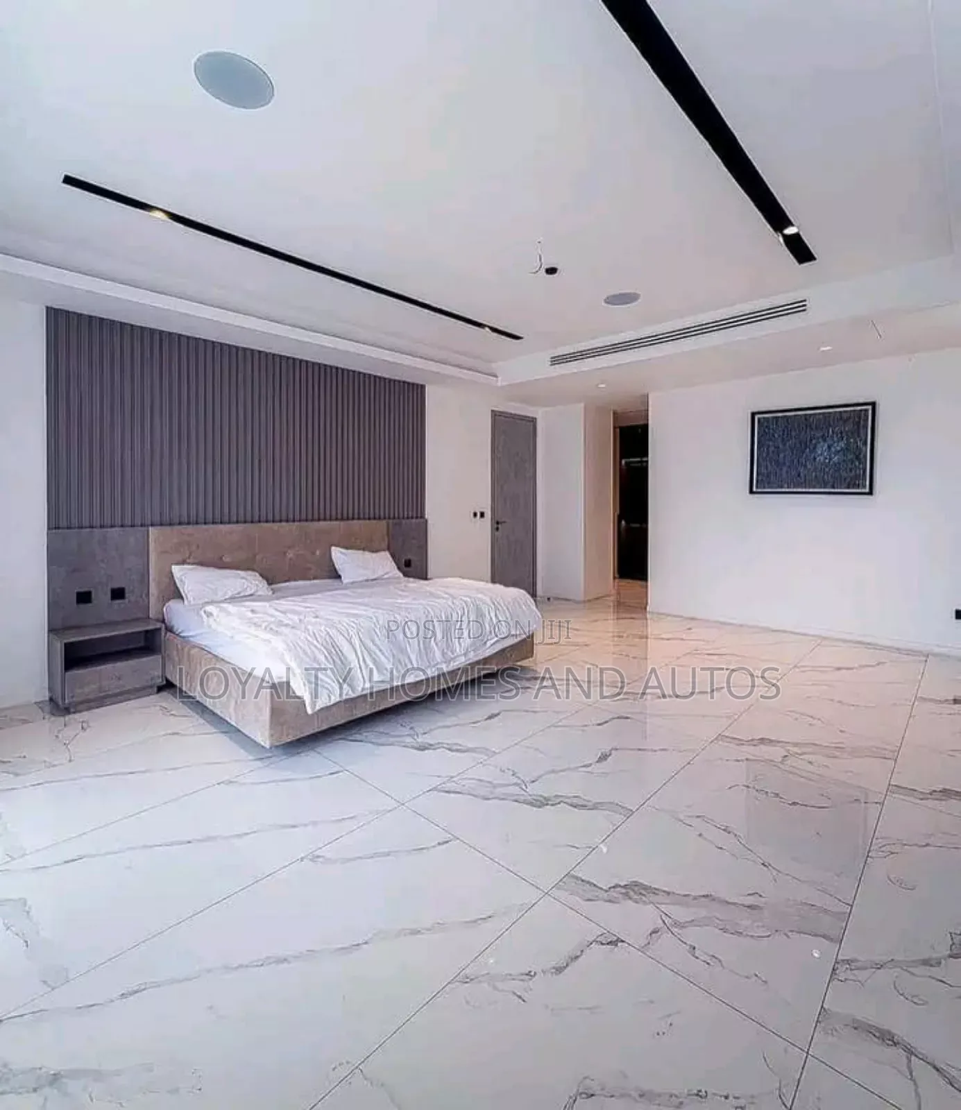 Furnished 4bdrm Apartment in Old Ikoyi for sale in Old Ikoyi