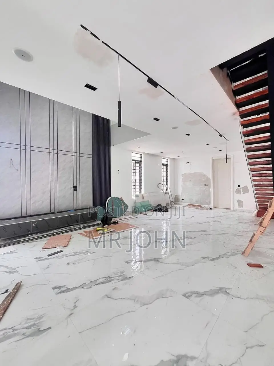 5bdrm Mansion in Alima  Pr, Lekki Phase 1 for sale in Lekki Phase 1