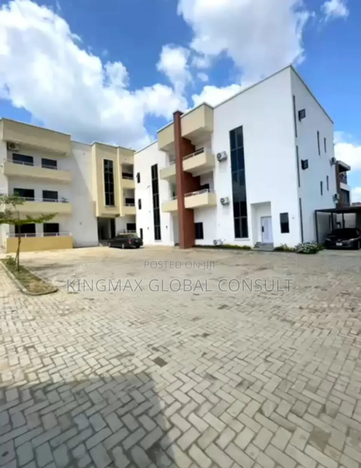 4bdrm Duplex in Jahi Abuja for sale in Jahi