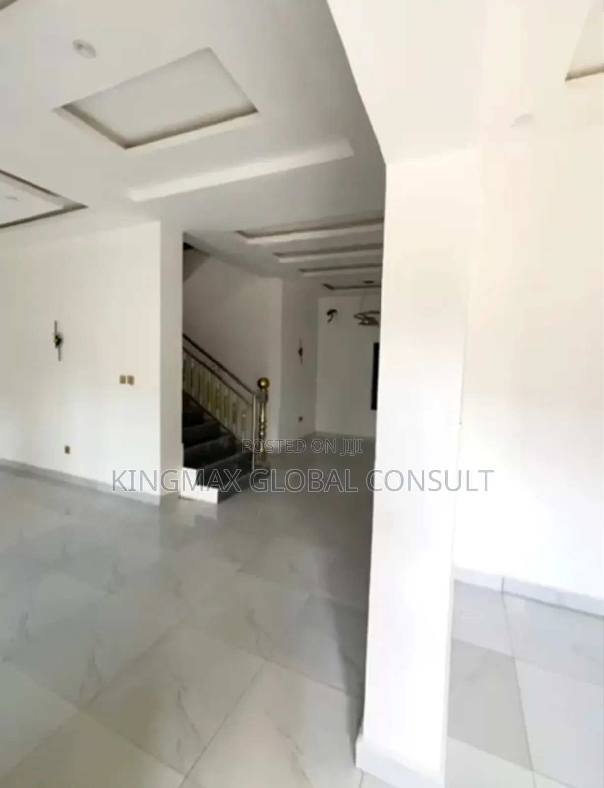 4bdrm Duplex in Jahi Abuja for sale in Jahi