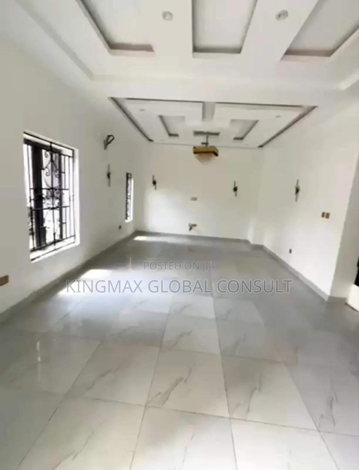 4bdrm Duplex in Jahi Abuja for sale in Jahi