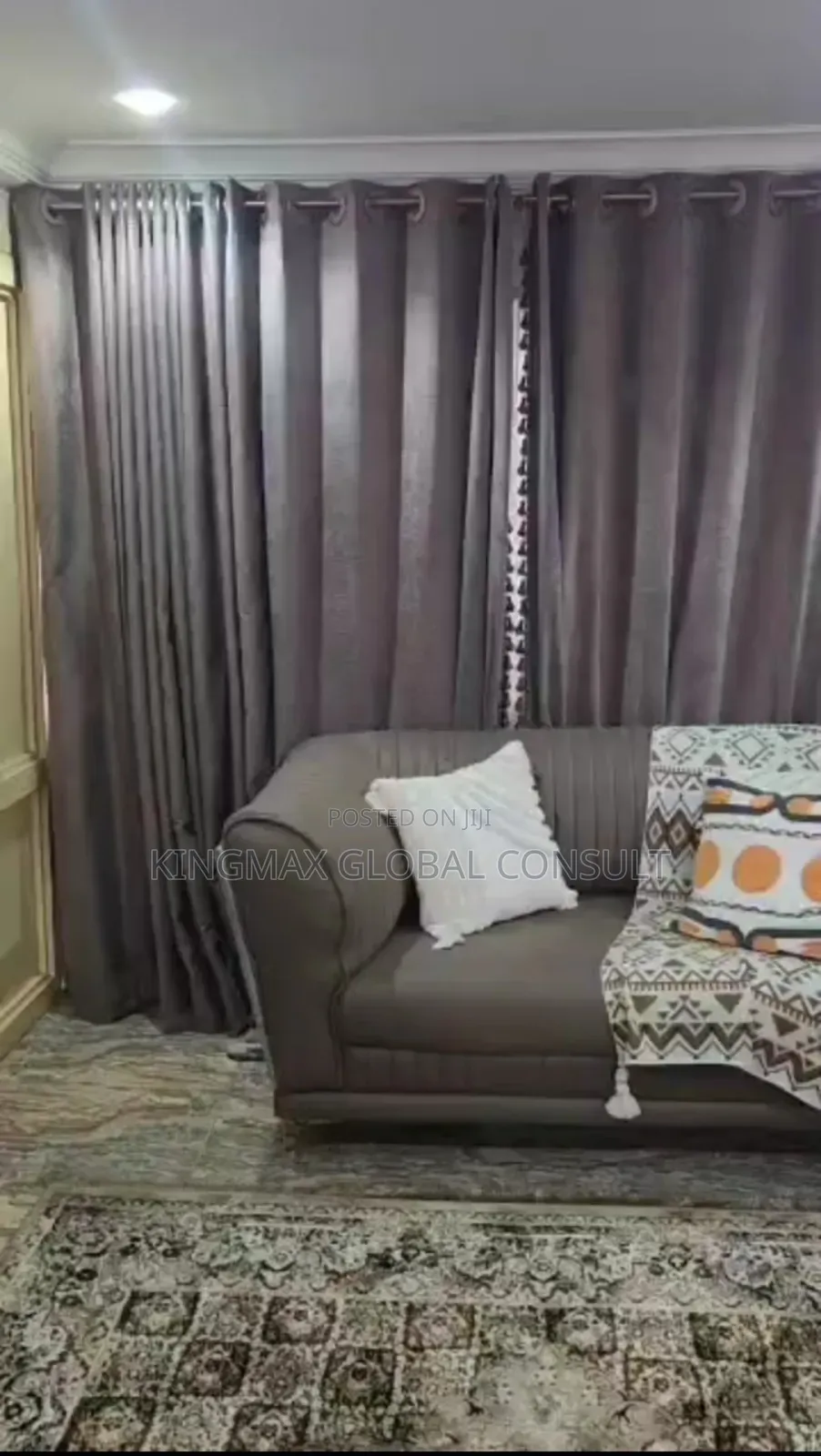 2bdrm Block of Flats in Maitama Abuja for sale in Maitama
