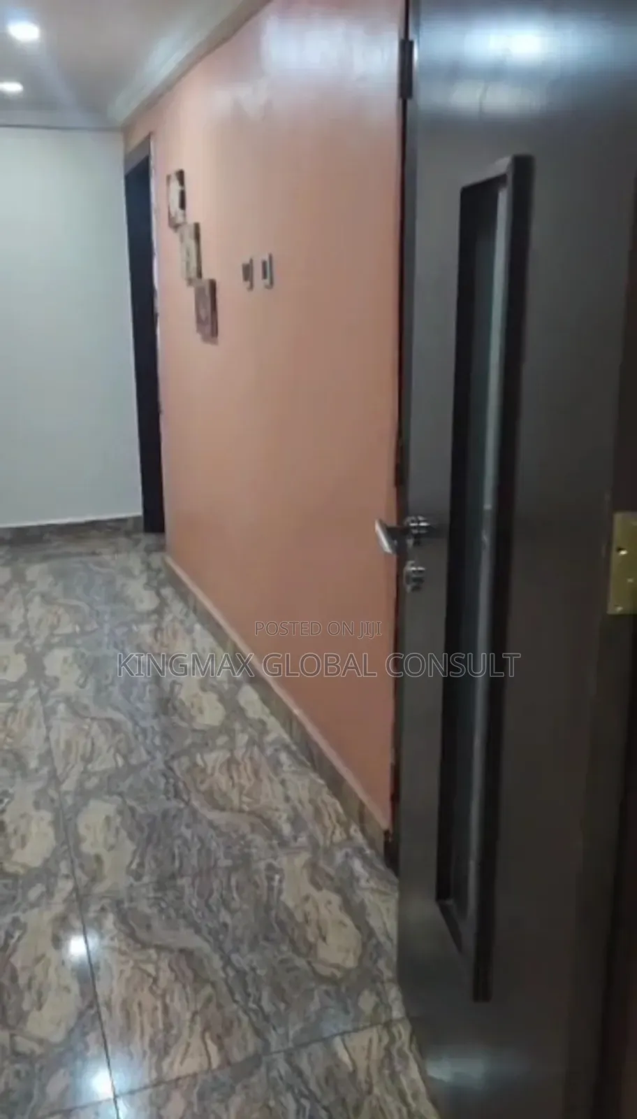 2bdrm Block of Flats in Maitama Abuja for sale in Maitama