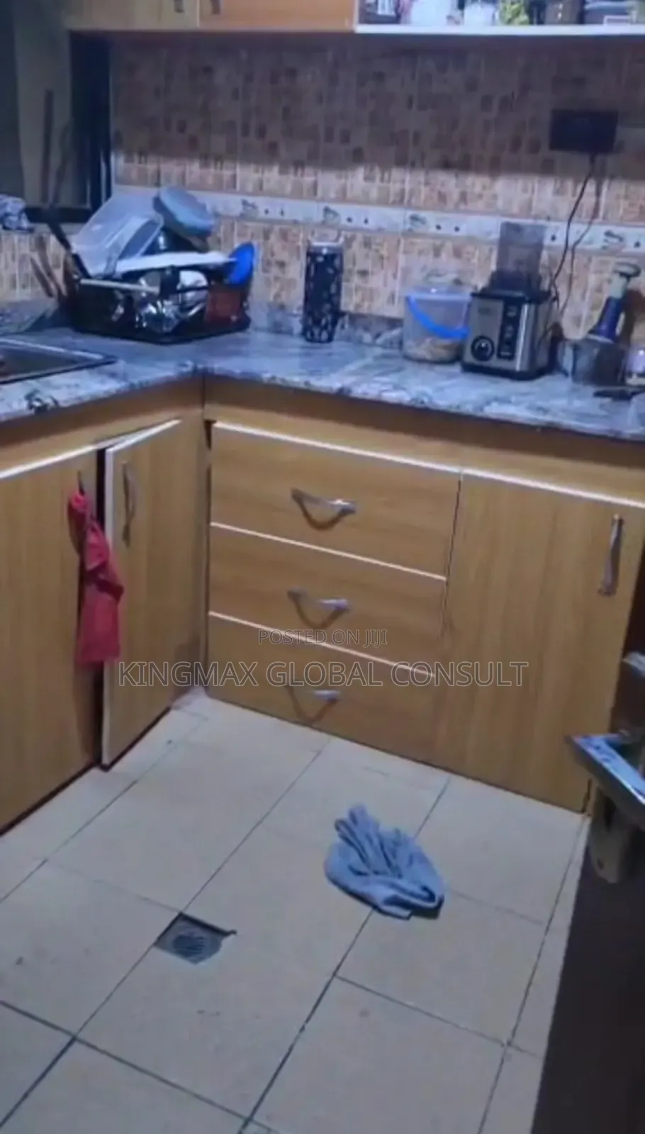 2bdrm Block of Flats in Maitama Abuja for sale in Maitama