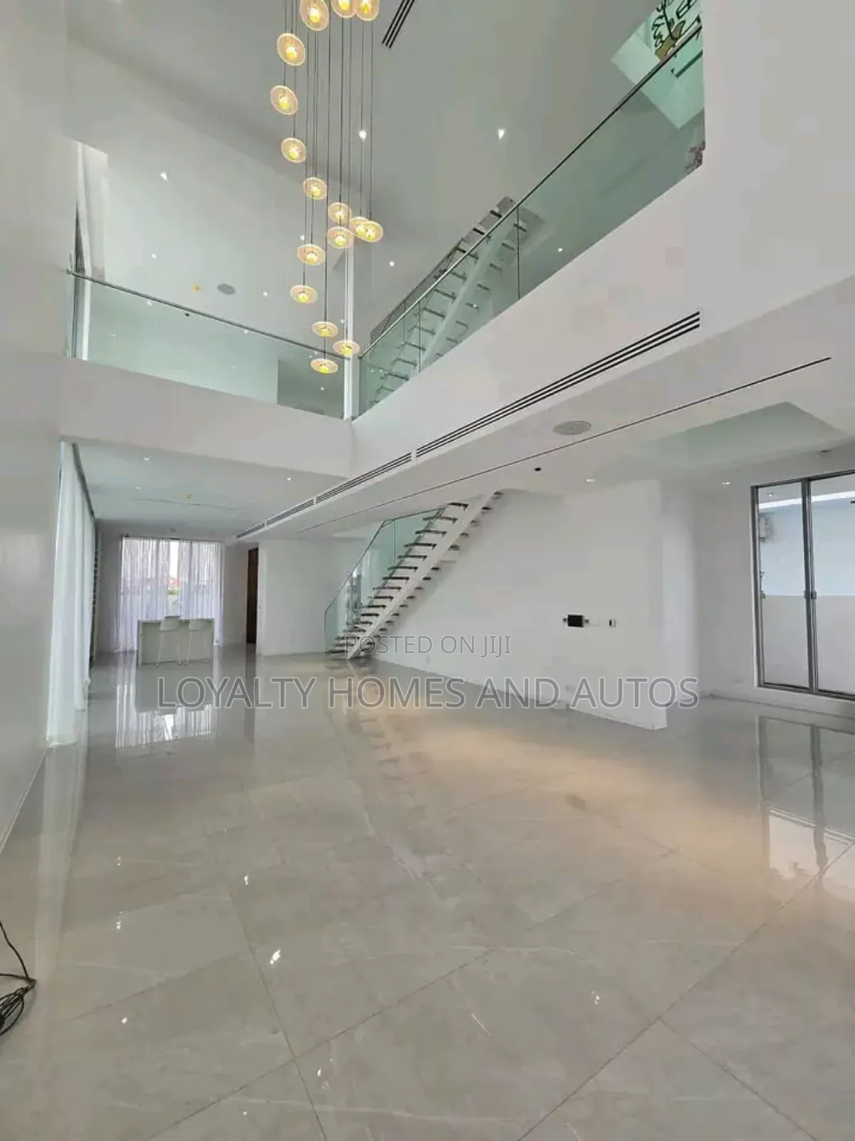 Furnished 4bdrm Duplex in Orchid, Lekki for sale in Lekki