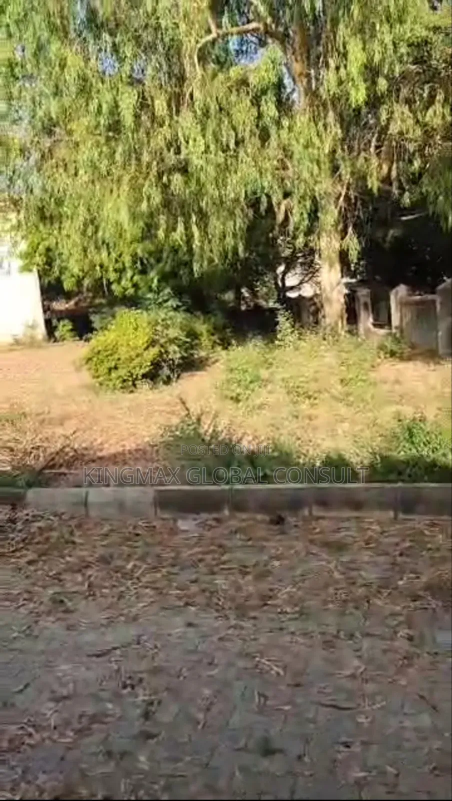 Land Plot for Sale: Main Asokoro of *3,768sqm* in Asokoro