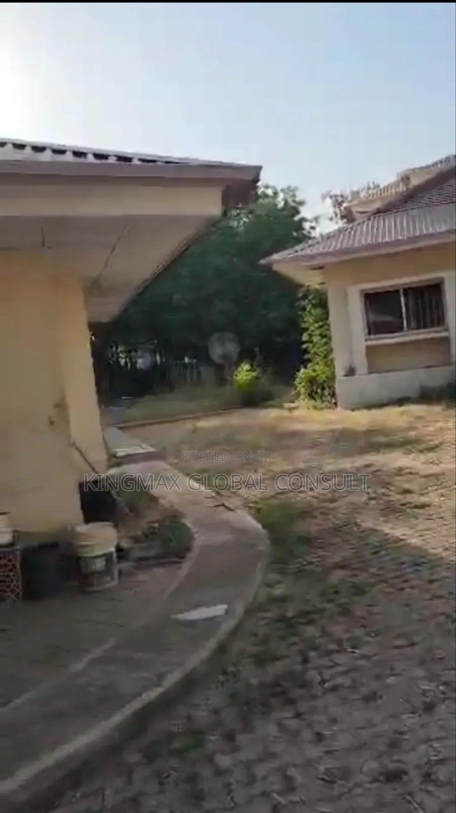 Land Plot for Sale: Main Asokoro of *3,768sqm* in Asokoro