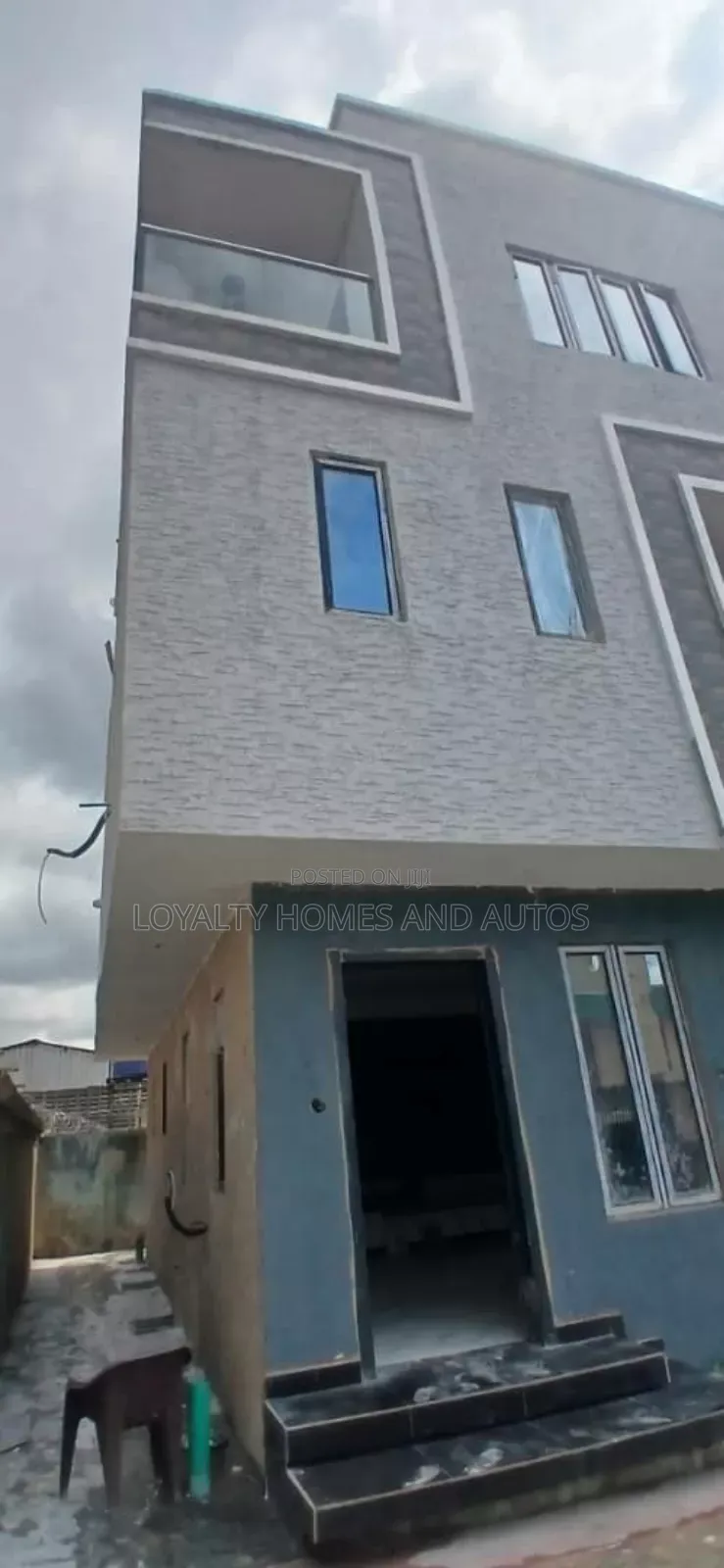 Furnished 4bdrm Duplex in Orchid, Lekki for sale in Lekki