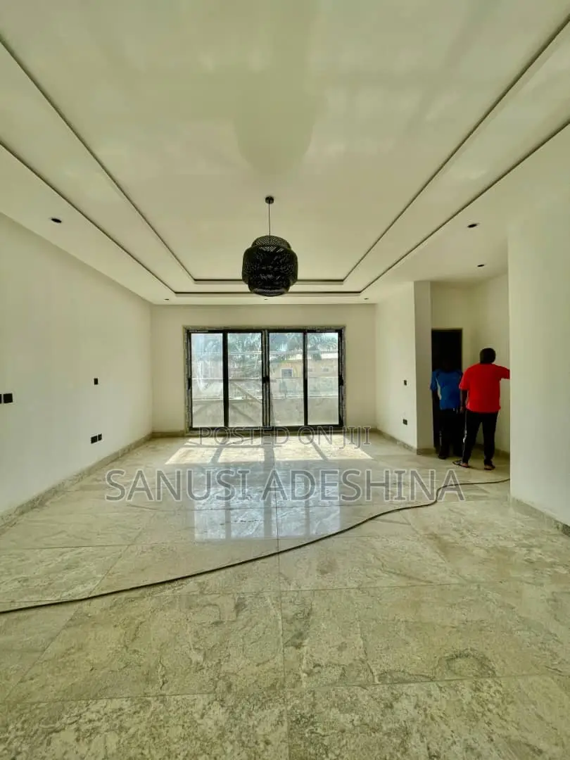 5bdrm Duplex in Gwarimpa Estate,Fct, Gwarinpa for sale in Gwarinpa