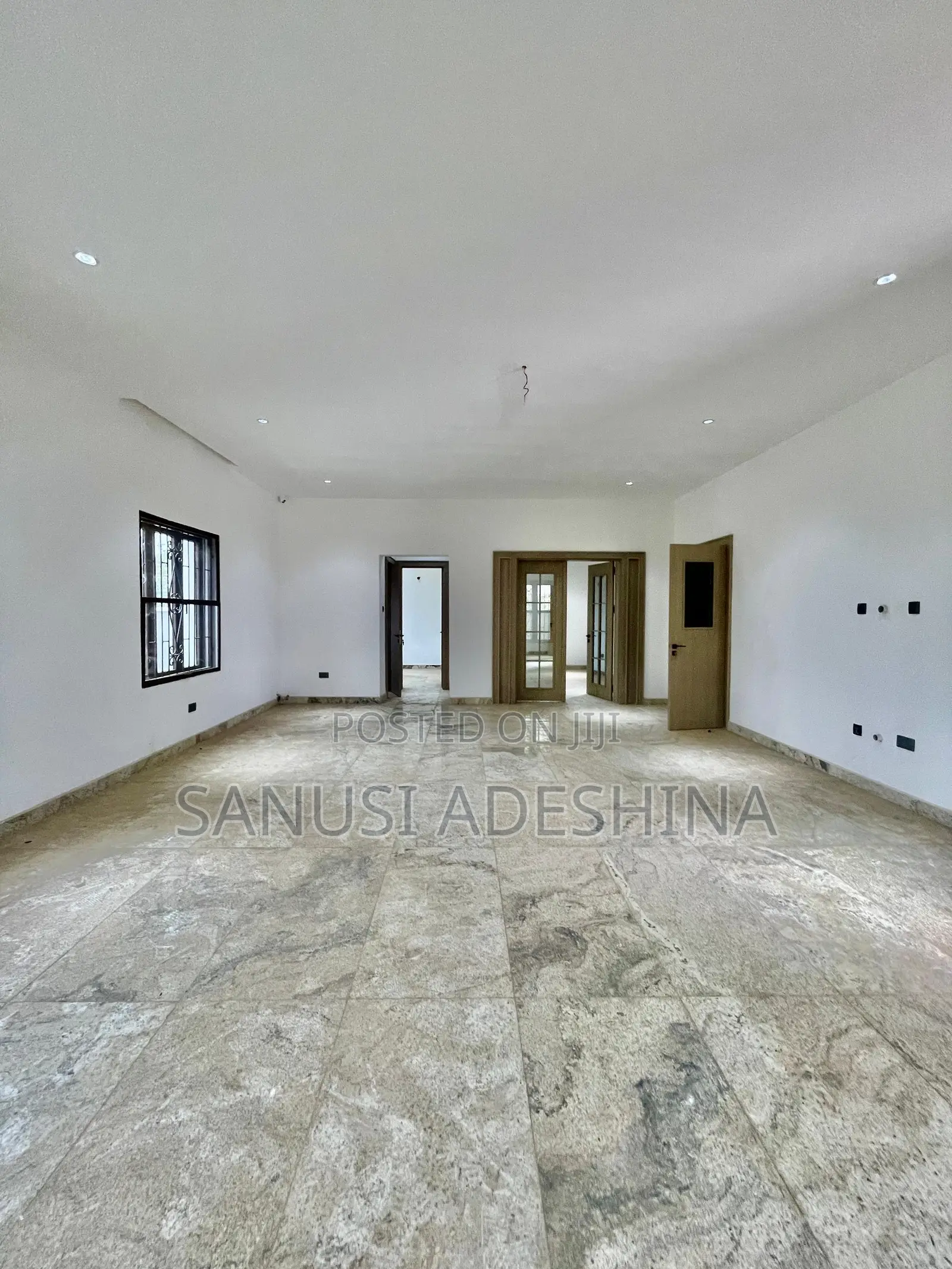 5bdrm Duplex in Gwarimpa Estate,Fct, Gwarinpa for sale in Gwarinpa