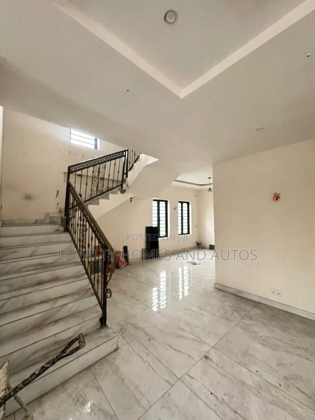 Furnished 6bdrm Duplex in Orchid, Lekki for sale in Lekki