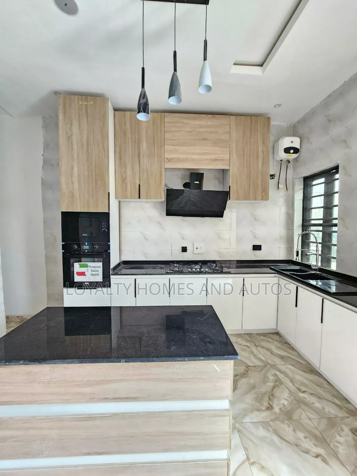 Furnished 6bdrm Duplex in Orchid, Lekki for sale in Lekki