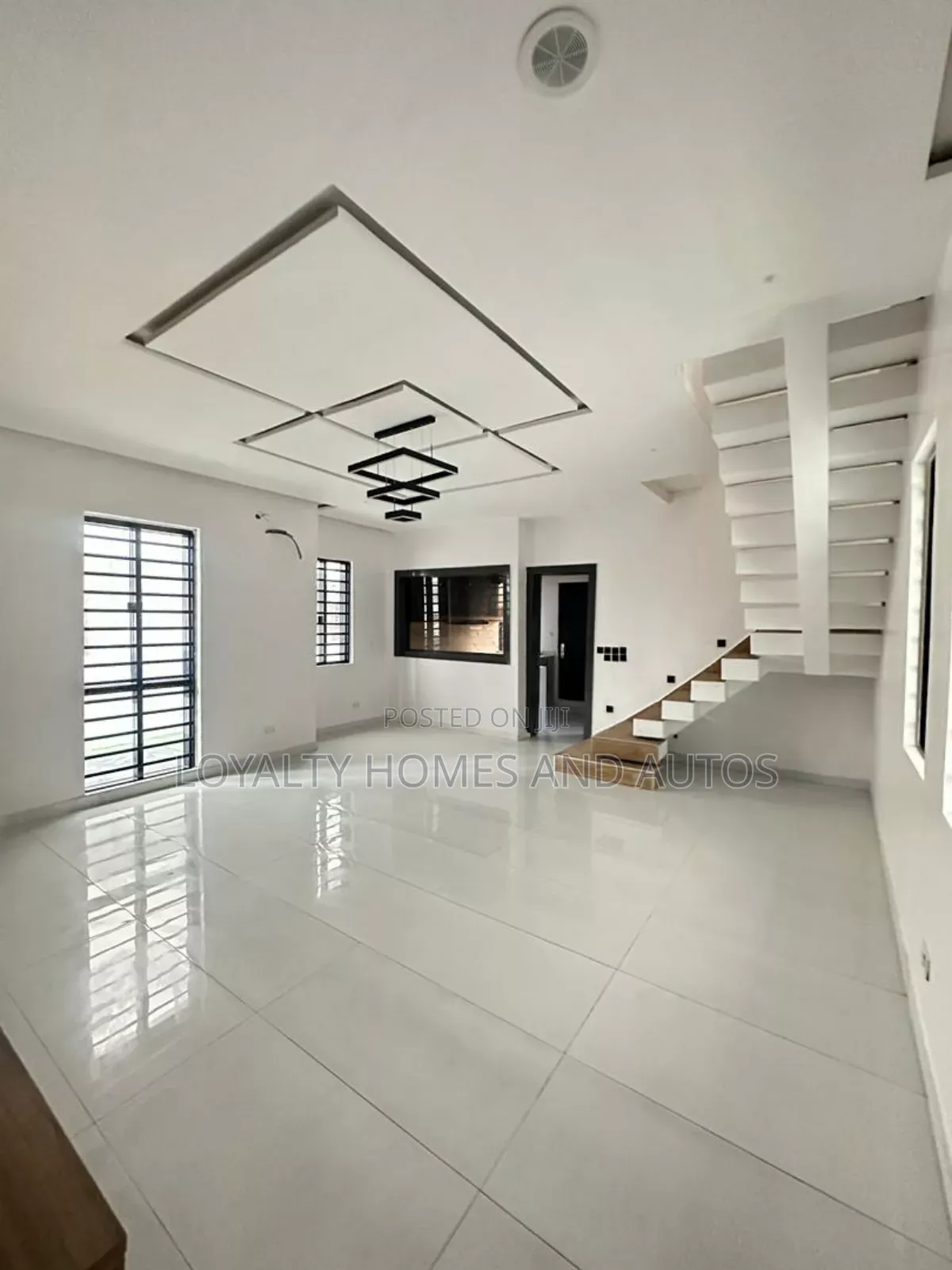 Furnished 4bdrm Duplex in Orchid, Lekki for sale in Lekki
