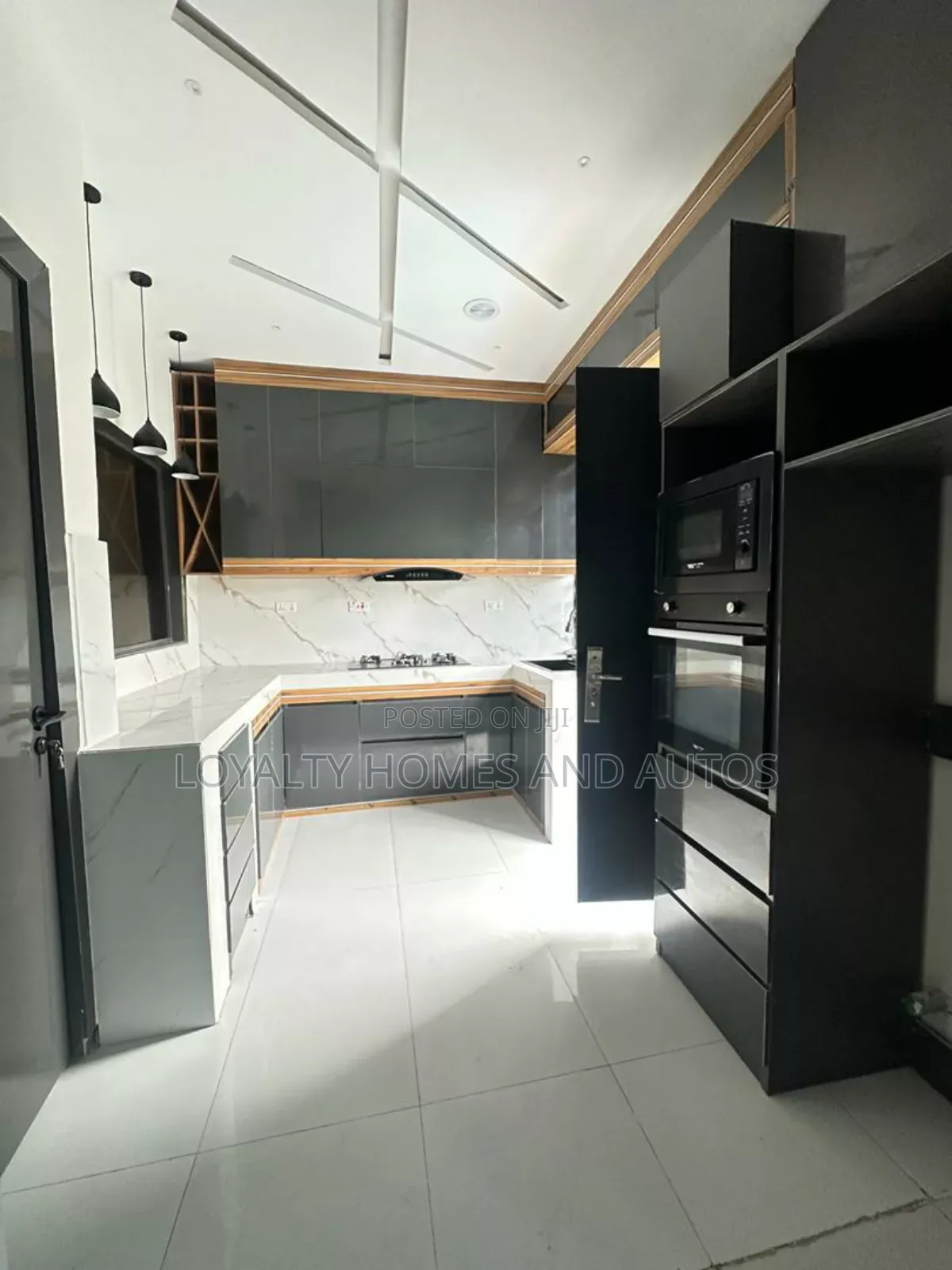 Furnished 4bdrm Duplex in Orchid, Lekki for sale in Lekki