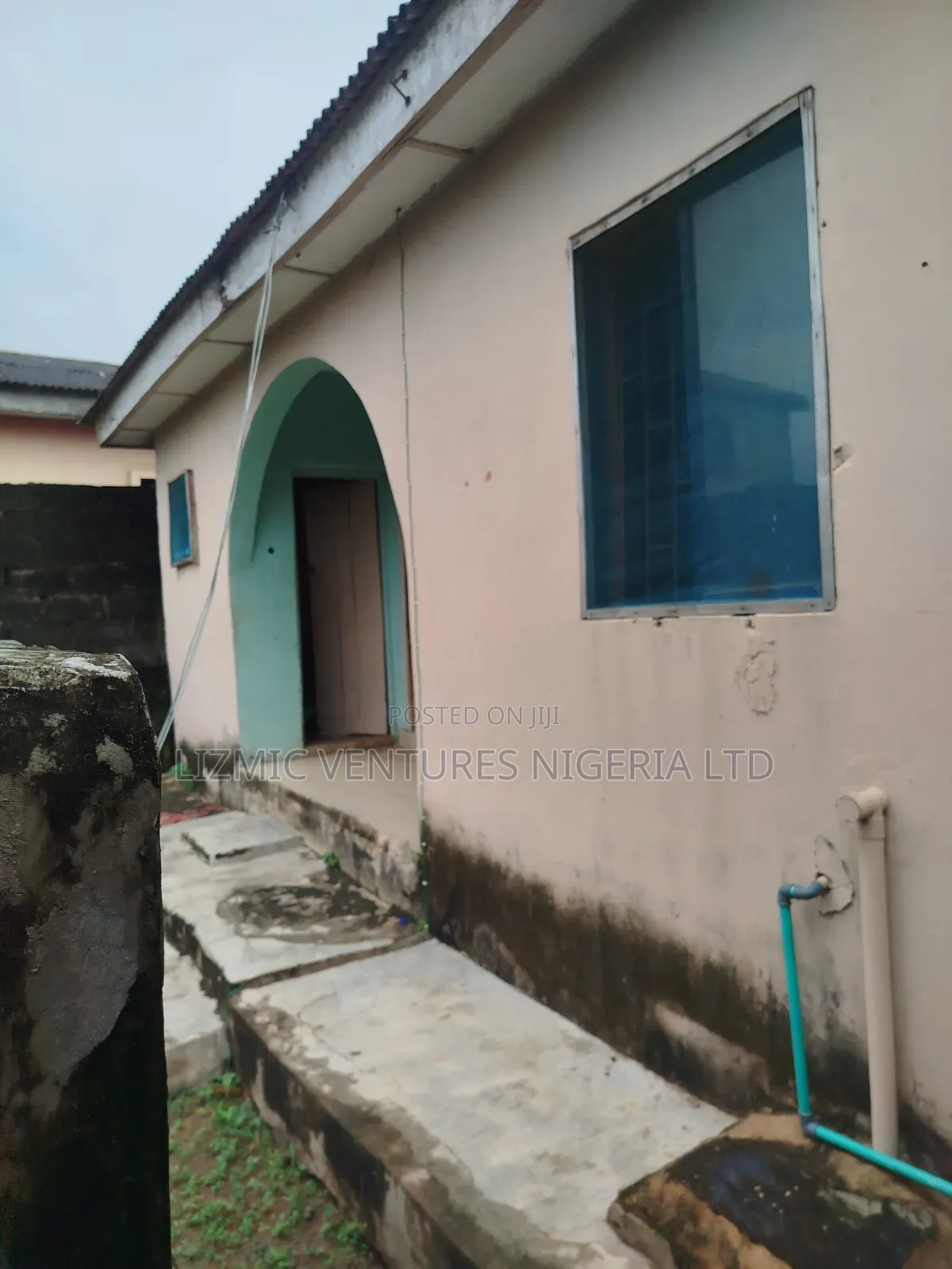 2bdrm Bungalow in Akesan, Igando / Ikotun/Igando for sale in Igando / Ikotun/Igando