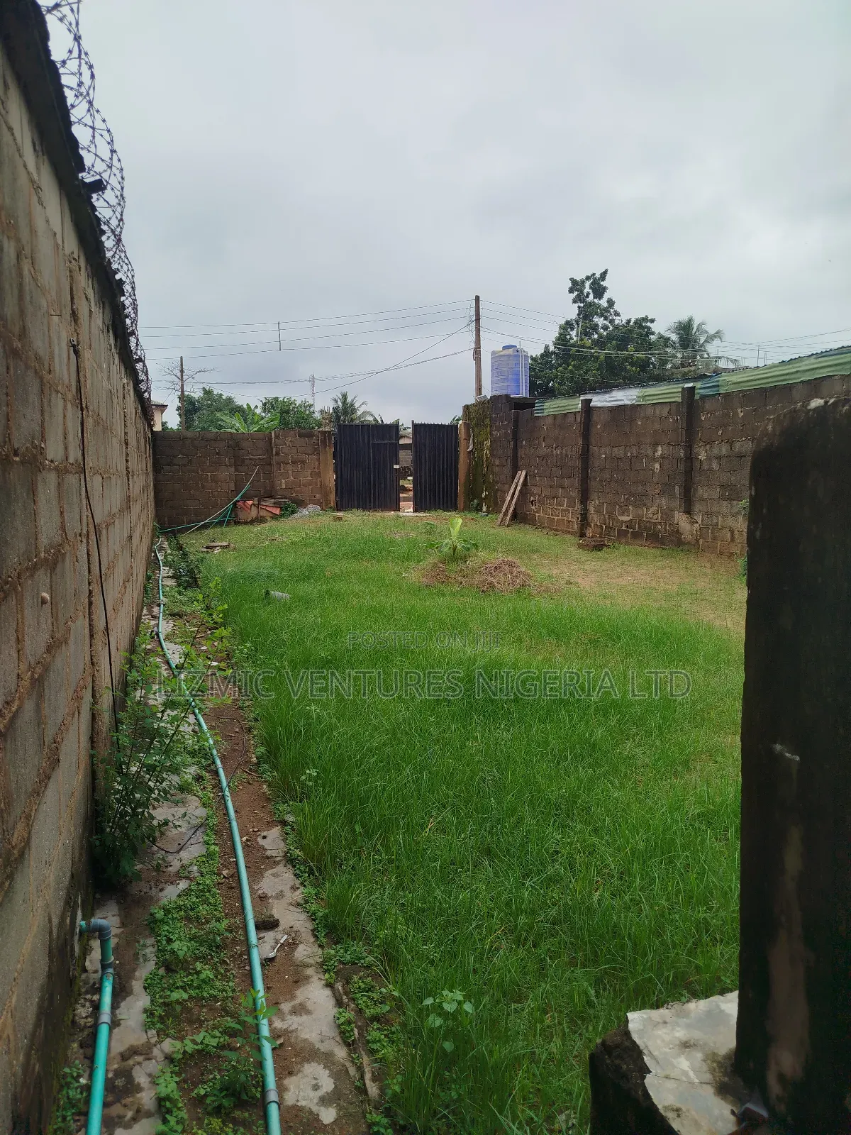 2bdrm Bungalow in Akesan, Igando / Ikotun/Igando for sale in Igando / Ikotun/Igando