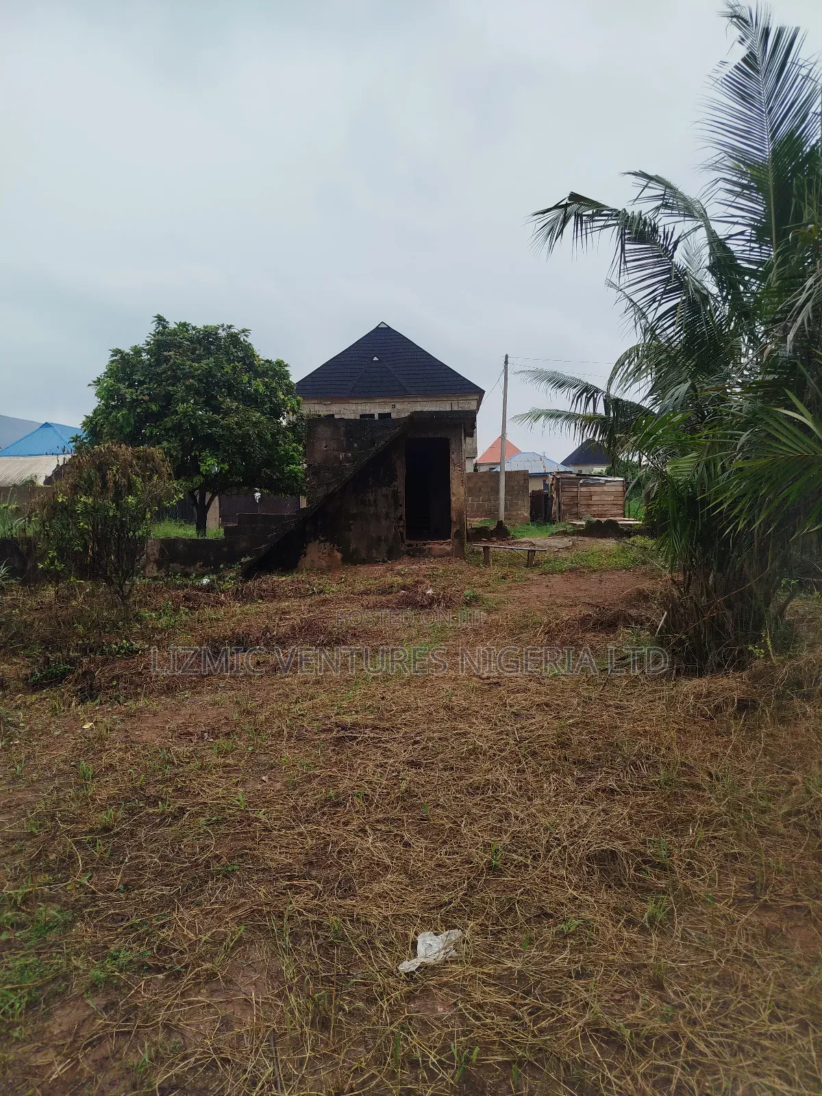 2bdrm Bungalow in Akesan, Igando / Ikotun/Igando for sale in Igando / Ikotun/Igando