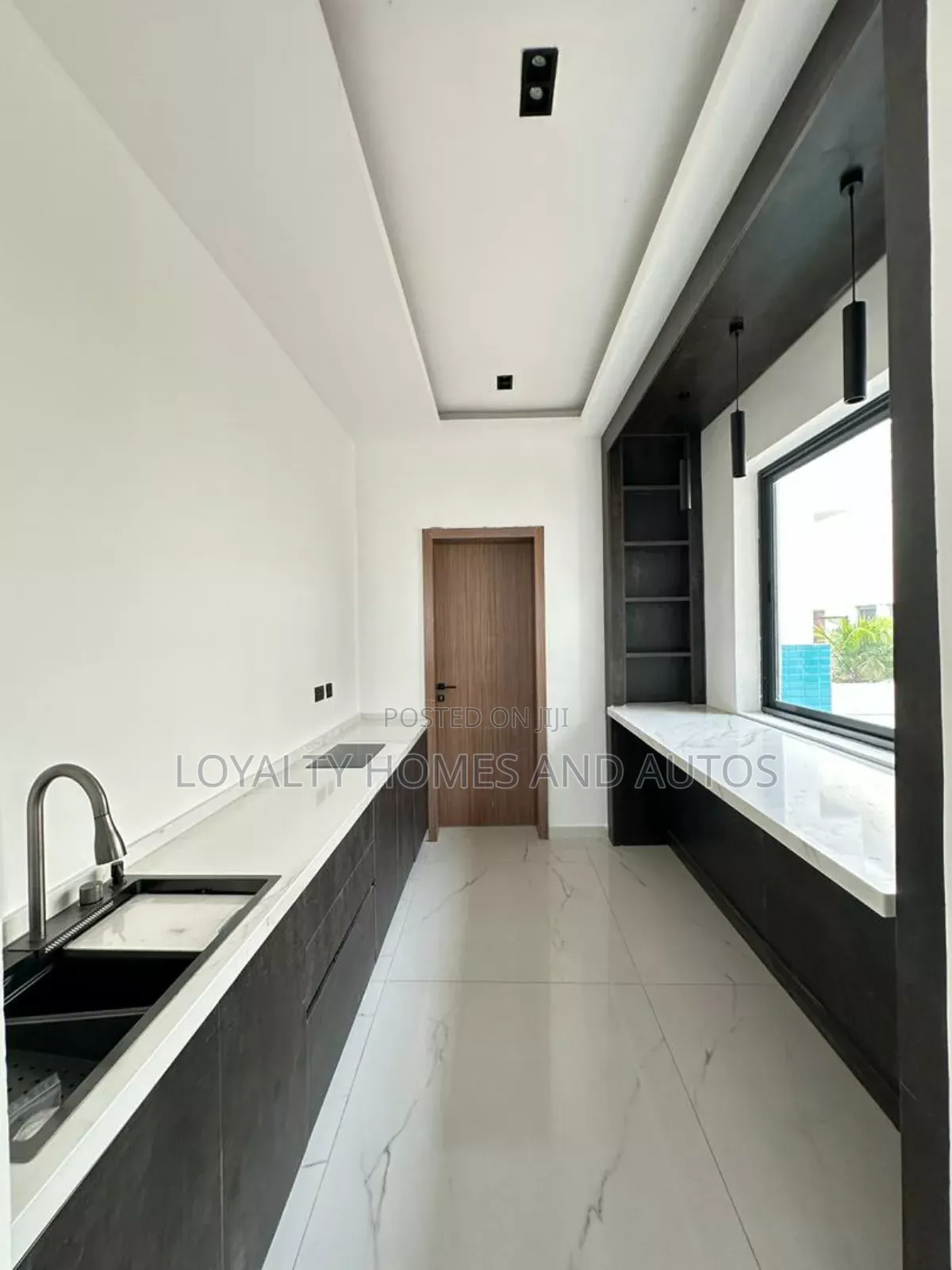 Furnished 5bdrm Duplex in Ikate, Lekki for sale in Lekki