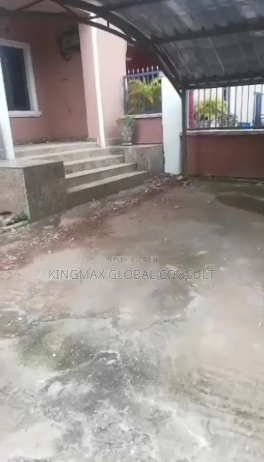6bdrm Duplex in Jabi Abuja for sale in Jabi