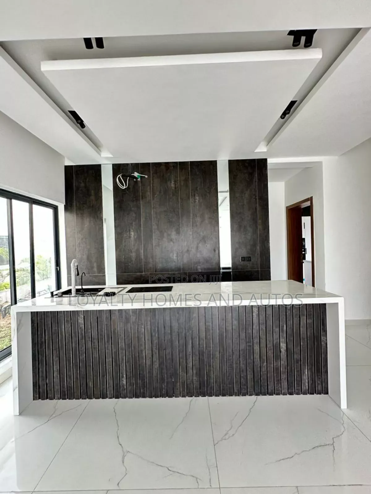 Furnished 5bdrm Duplex in Ikate, Lekki for sale in Lekki