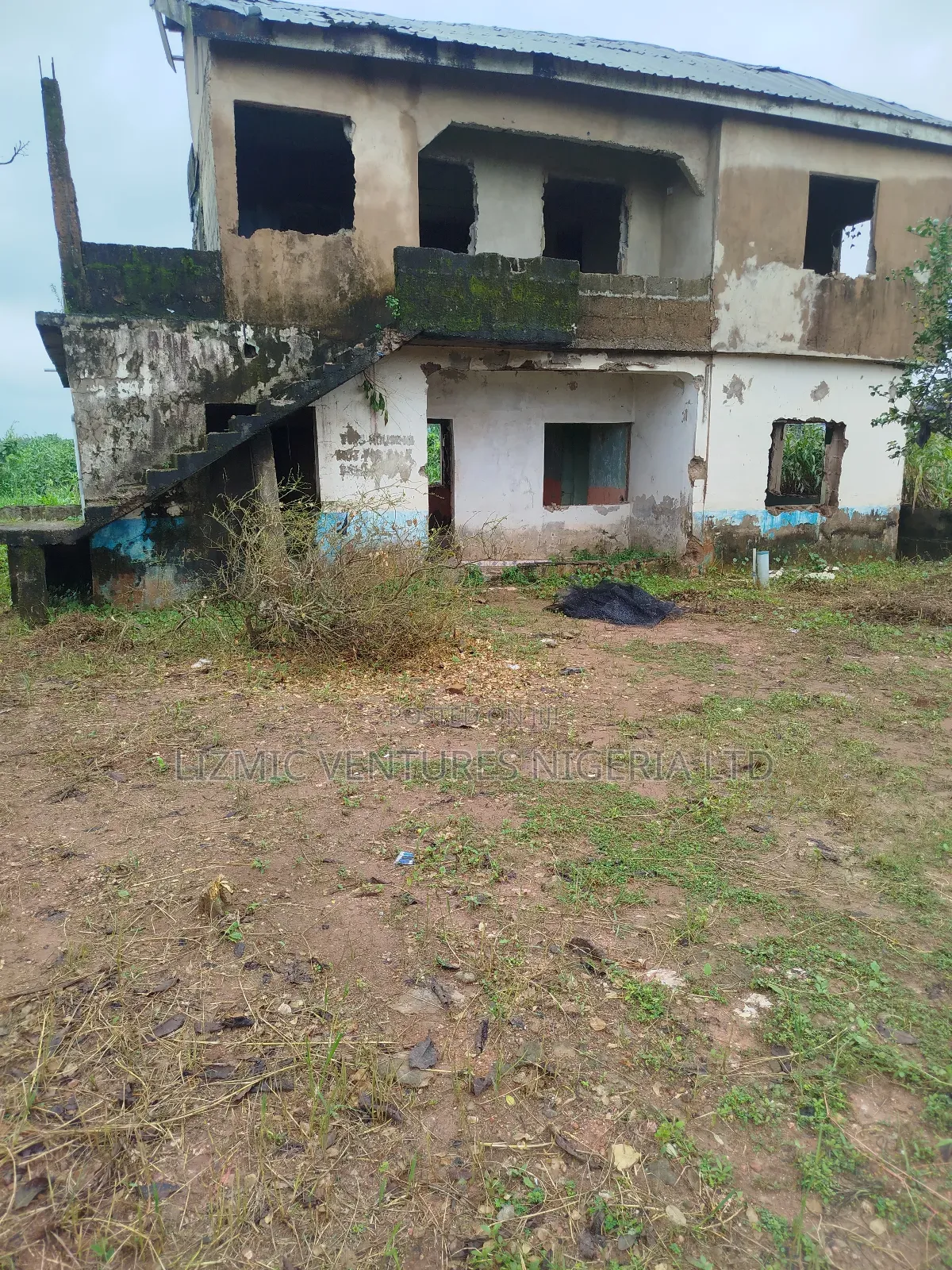 2bdrm Block of Flats in Abaranje for sale in Abaranje