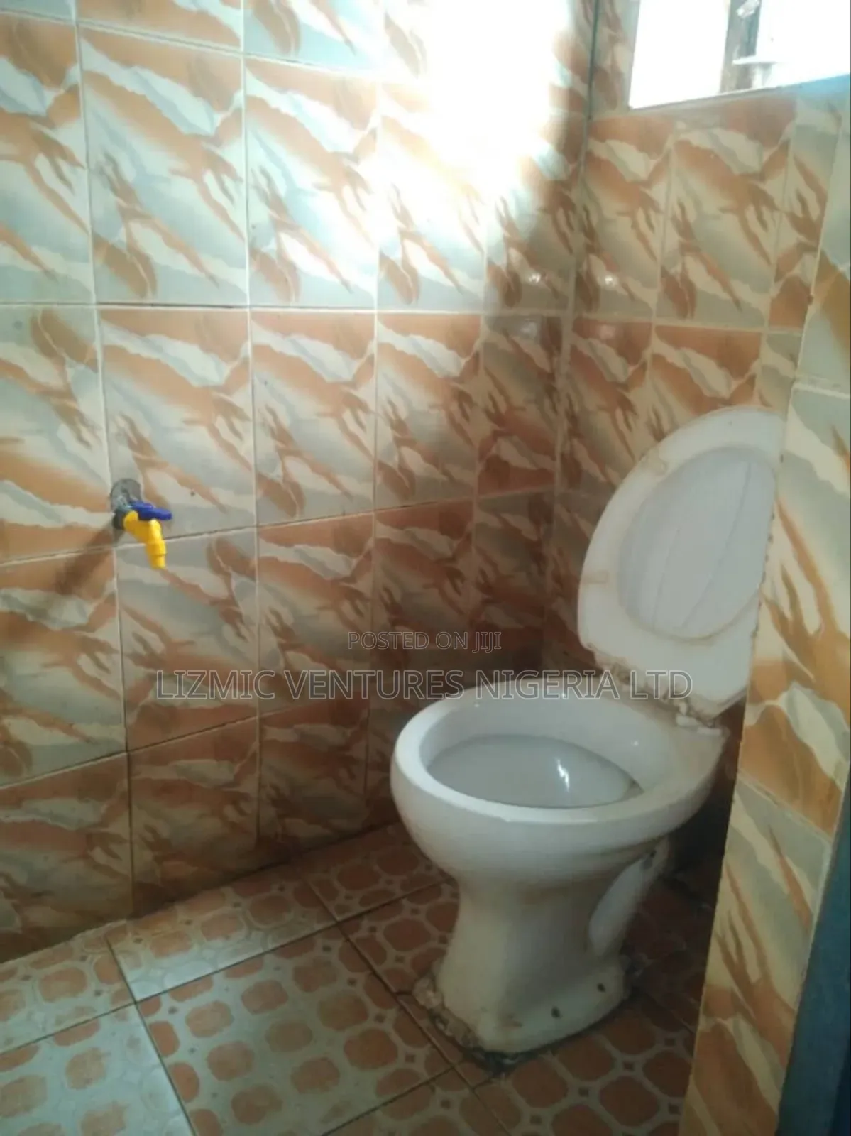 2bdrm Block of Flats in Abaranje for sale in Abaranje