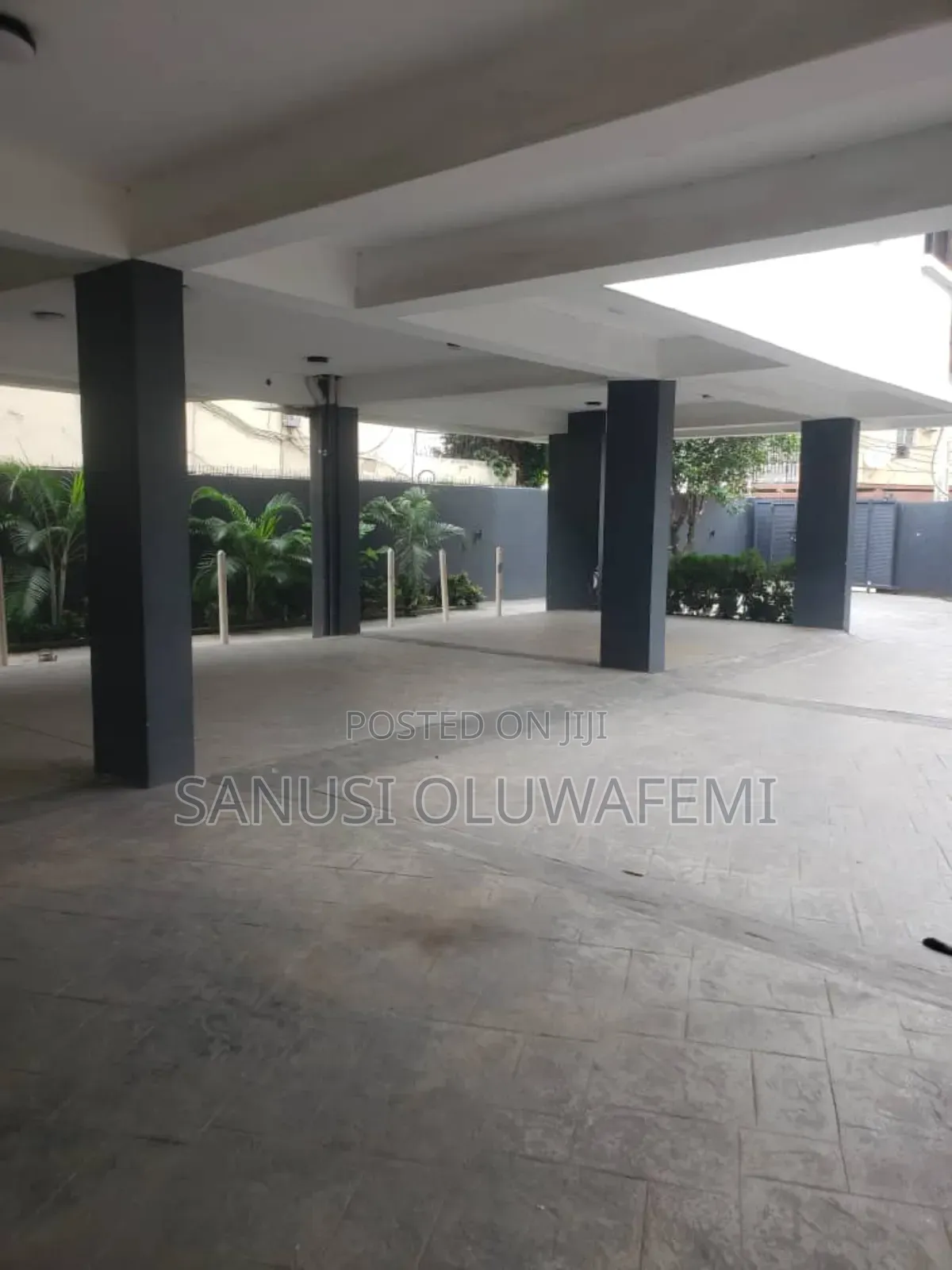 3bdrm Block of Flats in Ikeja for rent in Ikeja