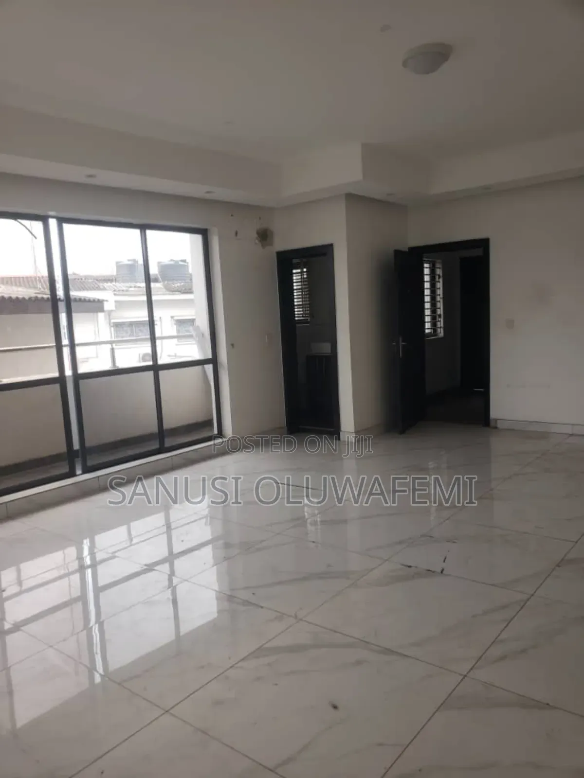 3bdrm Block of Flats in Ikeja for rent in Ikeja