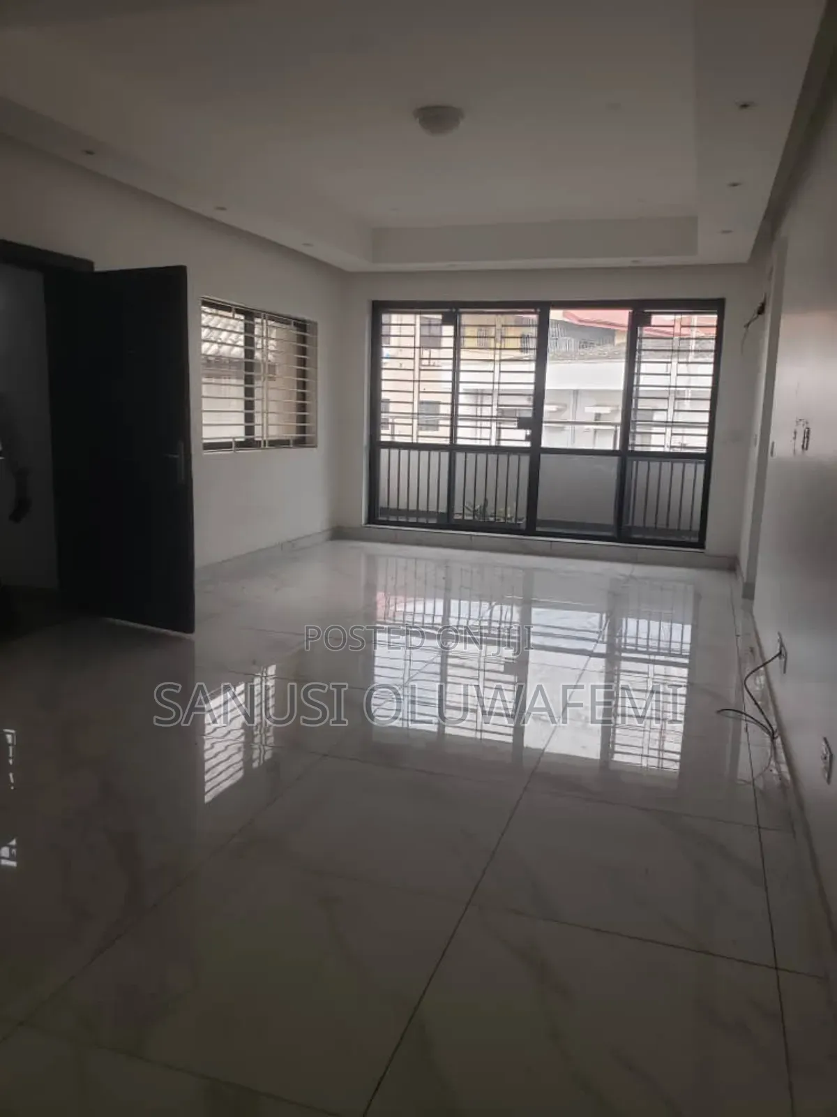 3bdrm Block of Flats in Ikeja for rent in Ikeja