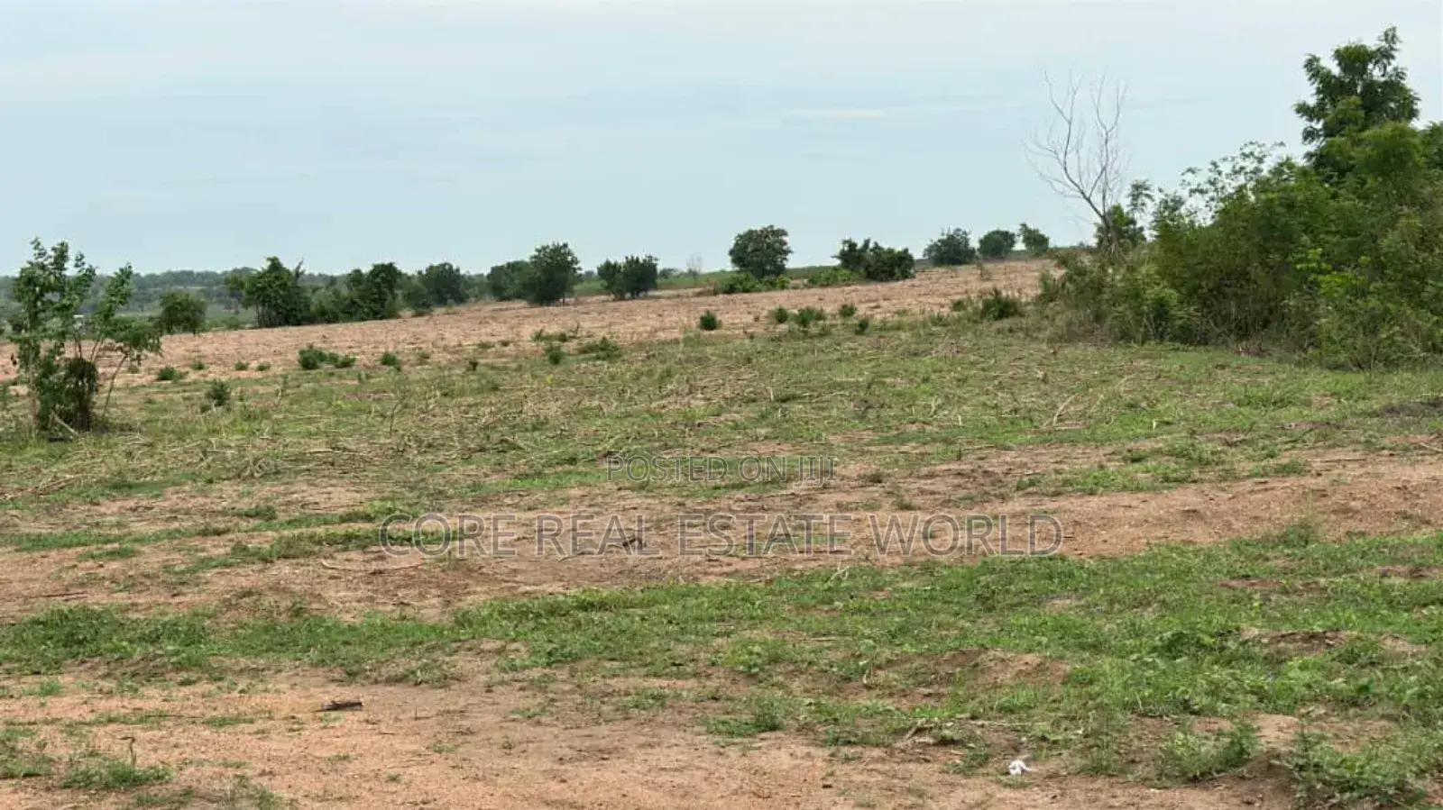 Land for Sale 465sqm With Verified Title Agundama Epie Yenagowa in Yenagoa