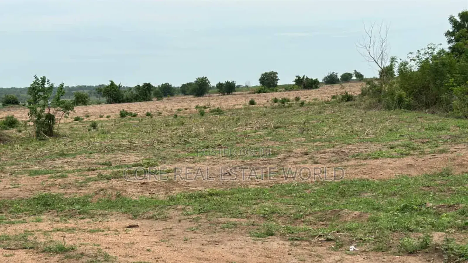 Land for Sale 465sqm With Verified Title Agundama Epie Yenagowa in Yenagoa