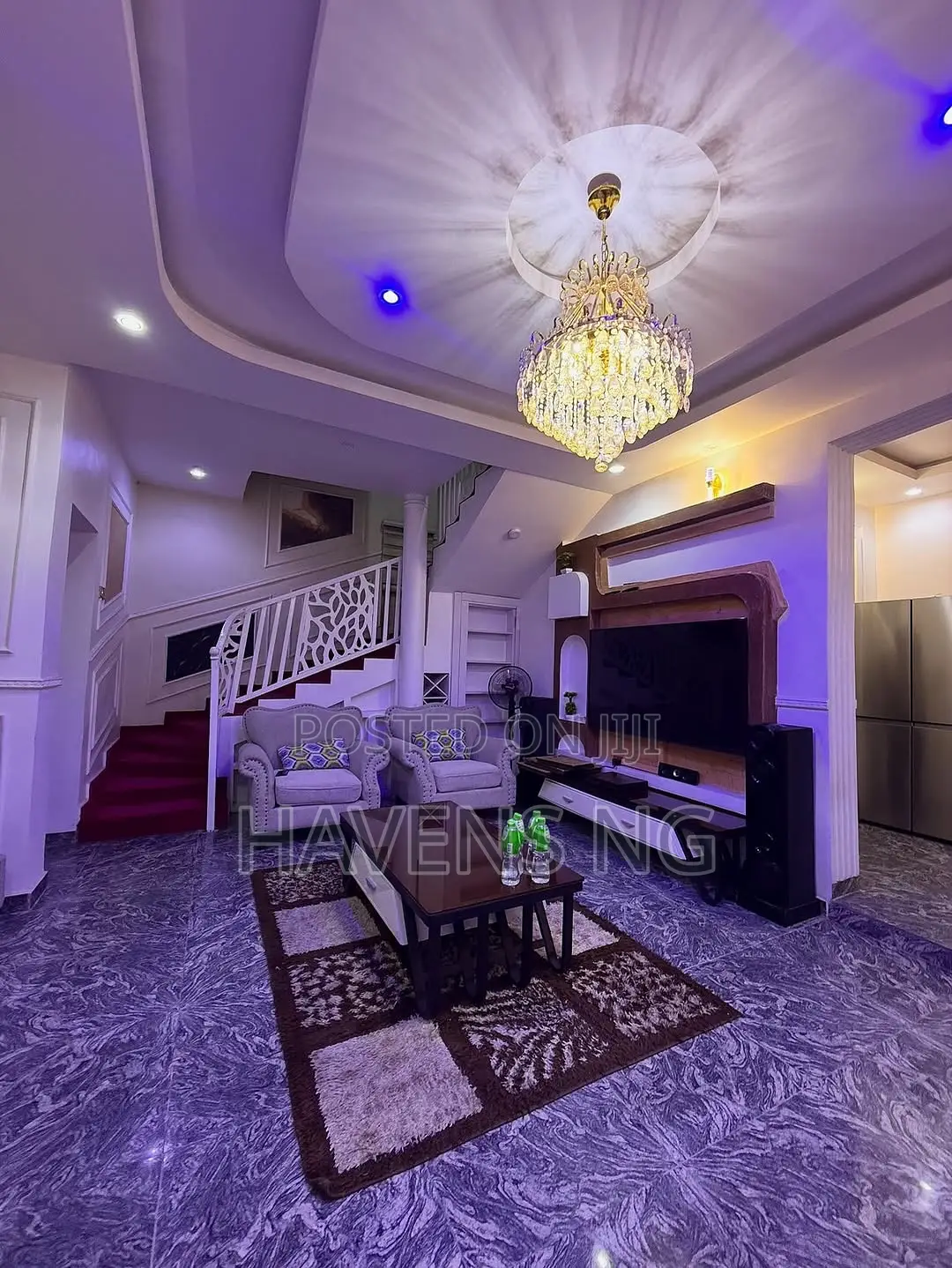 3bdrm Duplex in Shell Location for sale in Shell Location