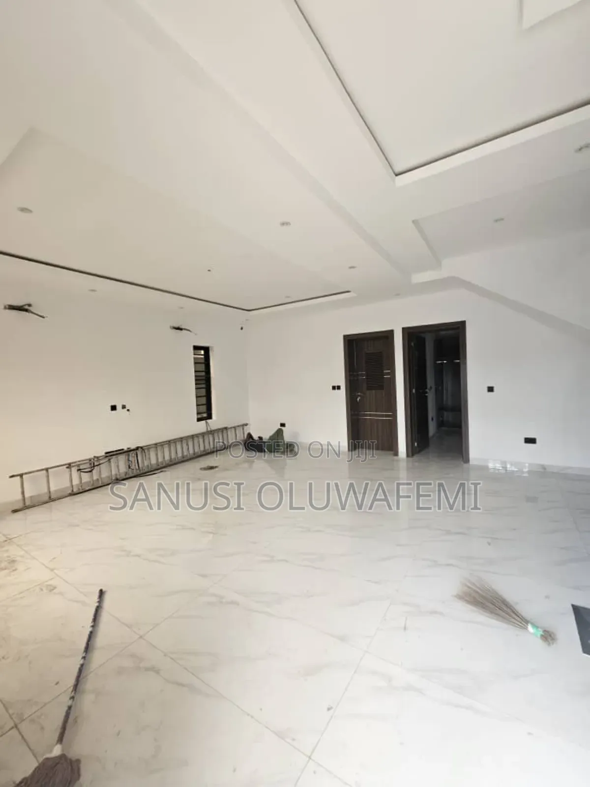4bdrm Duplex in Ikeja for sale in Ikeja
