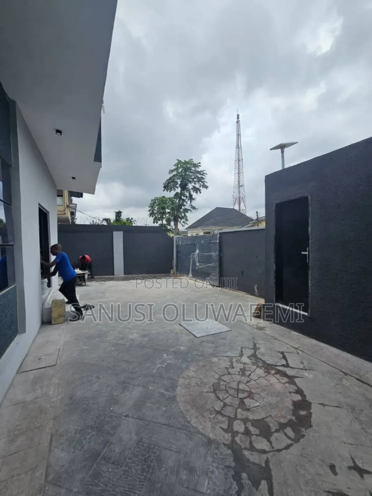 4bdrm Duplex in Ikeja for sale in Ikeja