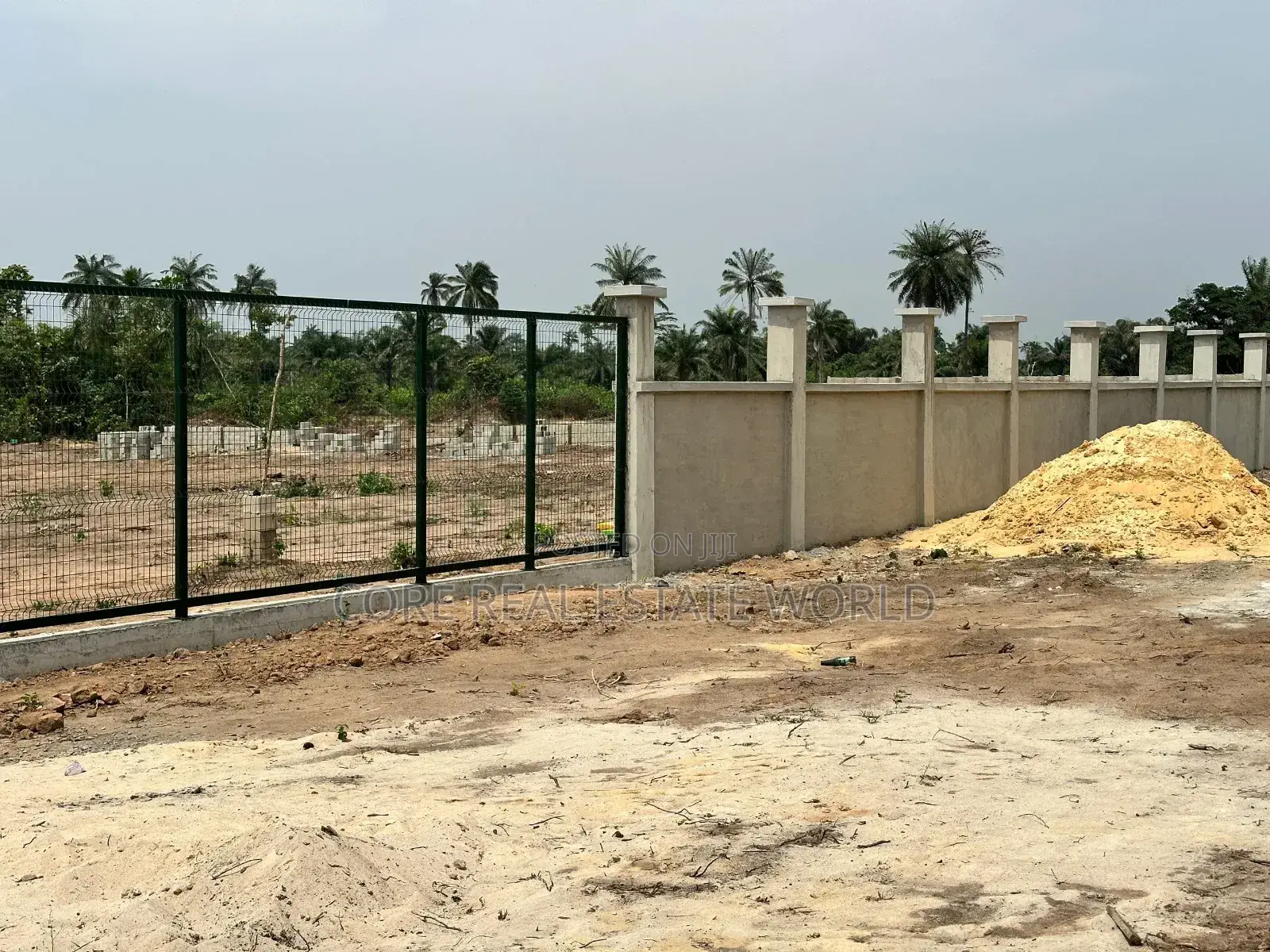 Okaka Epie Yenagowa in Yenagoa