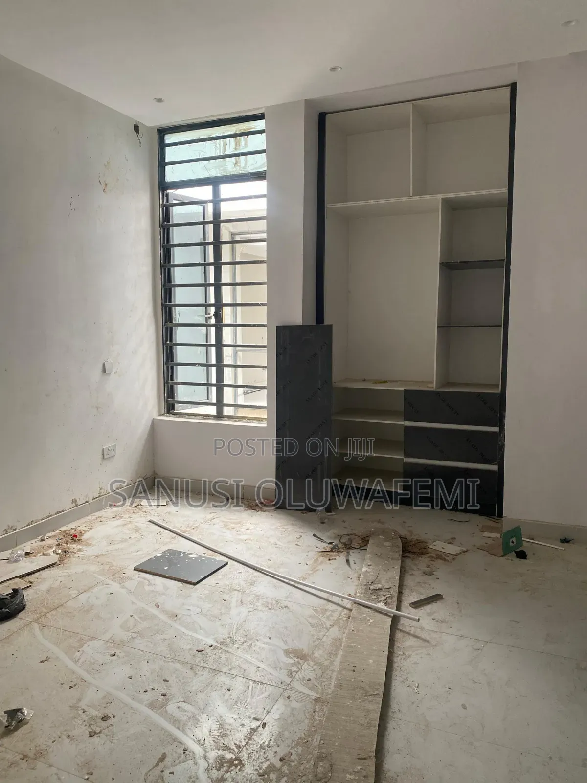 4bdrm Duplex in Ikeja for sale in Ikeja