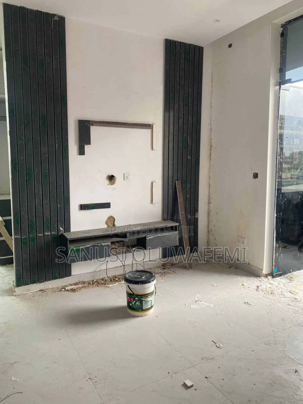4bdrm Duplex in Ikeja for sale in Ikeja