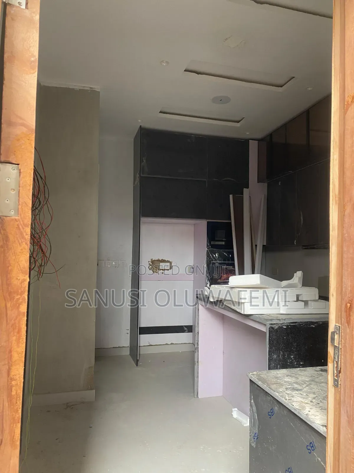 4bdrm Duplex in Ikeja for sale in Ikeja