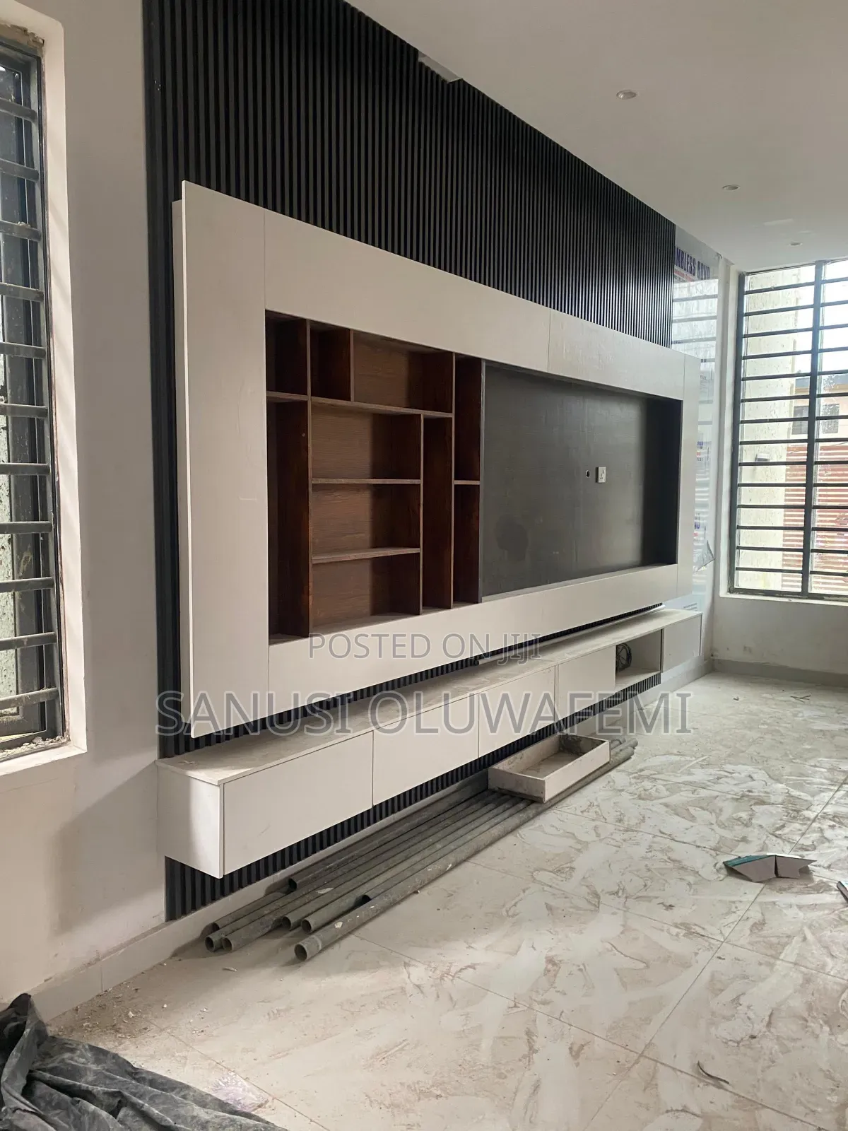 4bdrm Duplex in Ikeja for sale in Ikeja