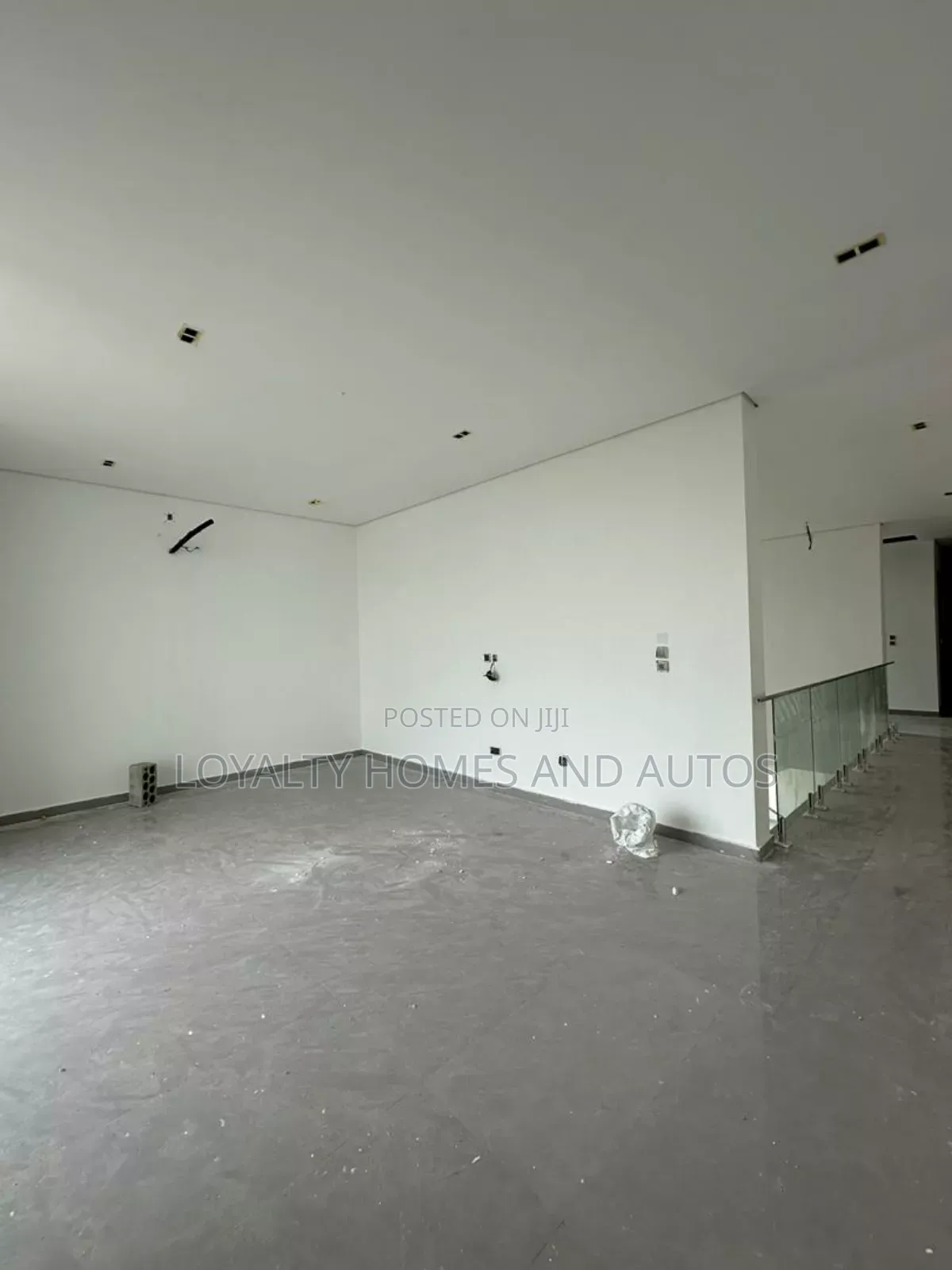 Furnished 5bdrm Duplex in Ikate, Lekki for sale in Lekki
