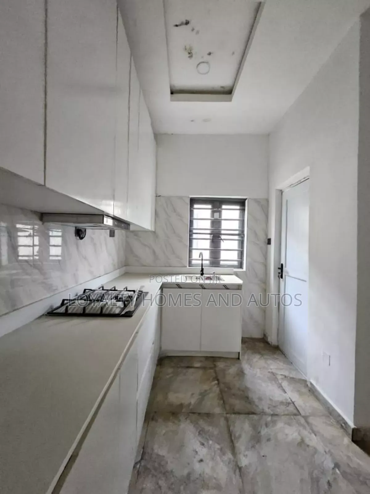 Furnished 2bdrm Apartment in Ikate, Lekki for sale in Lekki